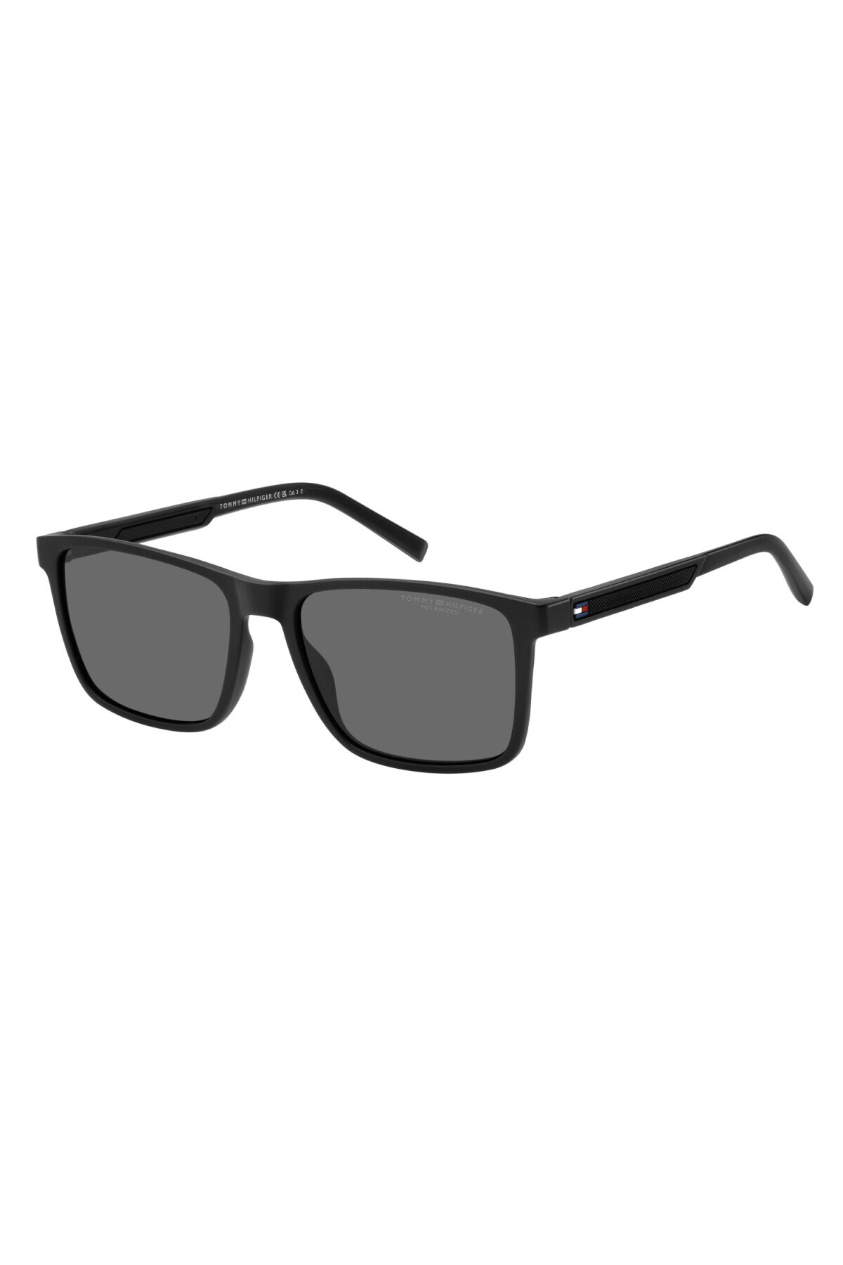 عینک آفتابی مردانه راسته | تامی هیلفیگر Tommy Hilfiger TH2201/S 807M9 56