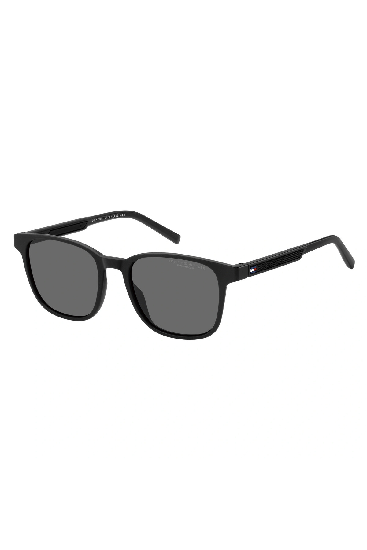 عینک آفتابی زنانه راسته | تامی هیلفیگر Tommy Hilfiger TH2202/S 807M9 51