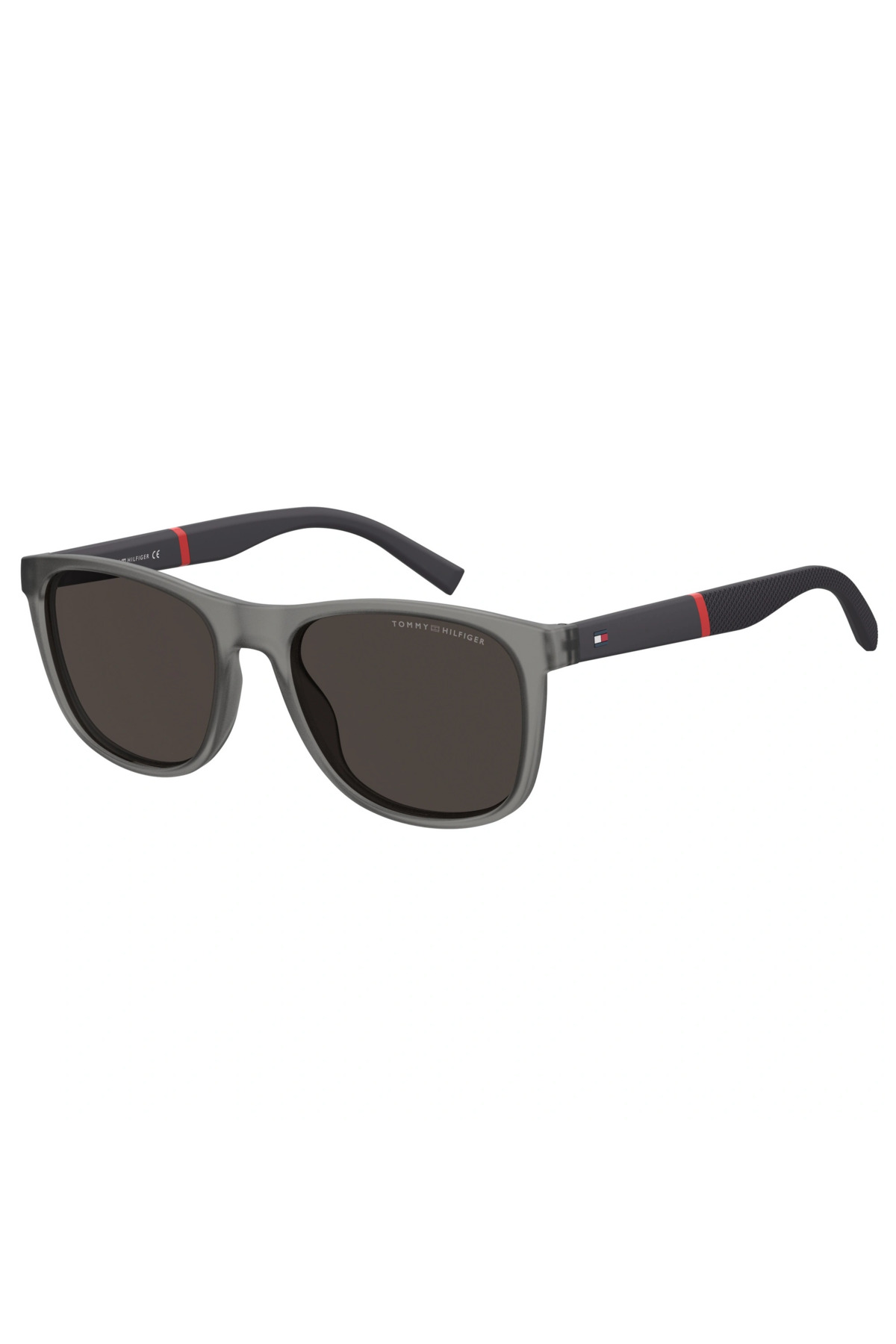 عینک آفتابی مردانه راسته | تامی هیلفیگر Tommy Hilfiger TH 2042/S RIWIR