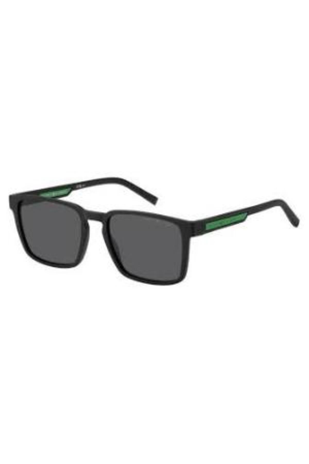 عینک آفتابی مردانه رنگارنگ | تامی هیلفیگر Tommy Hilfiger TH2088S0035519145