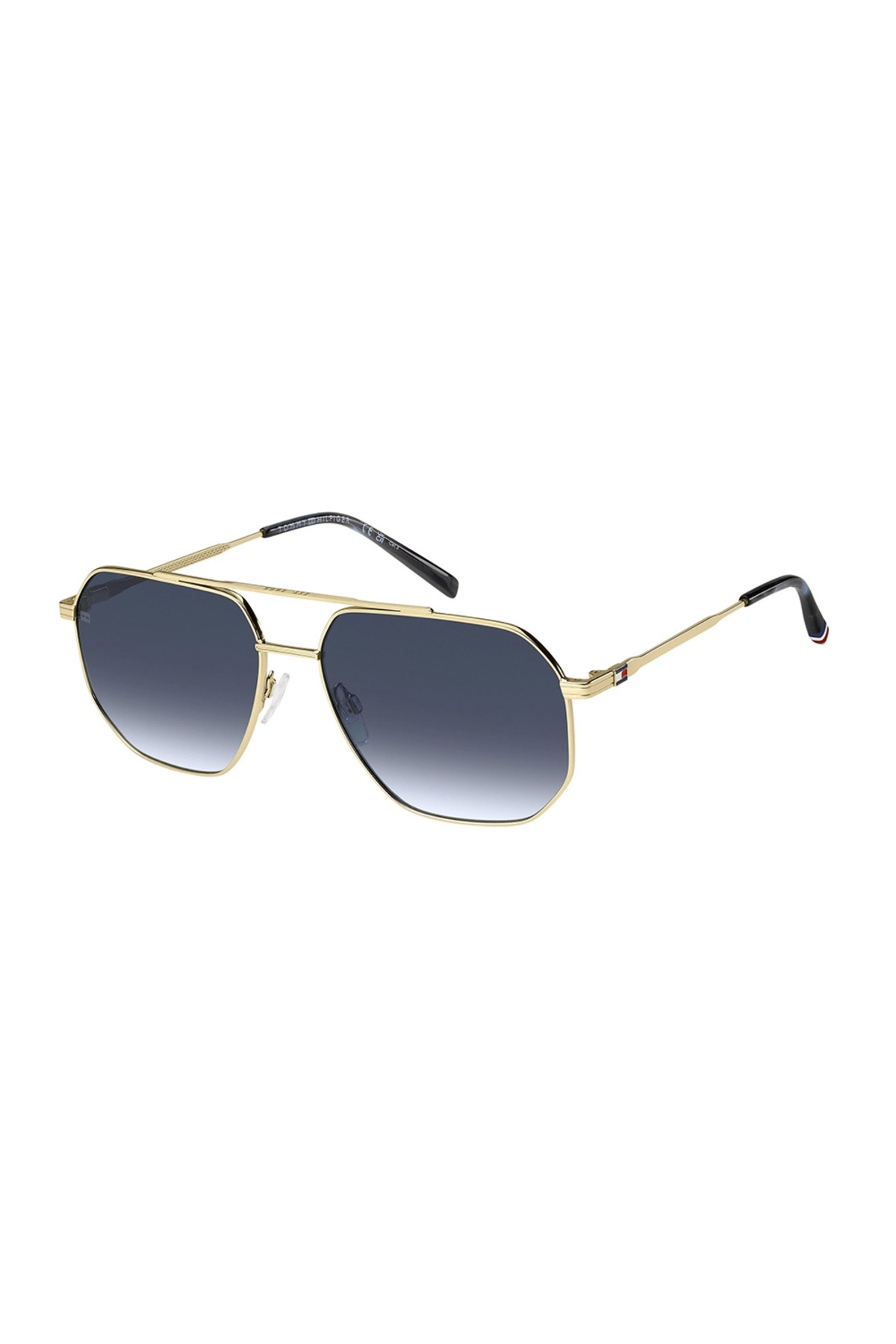 عینک آفتابی مردانه | تامی هیلفیگر Tommy Hilfiger 197737122461