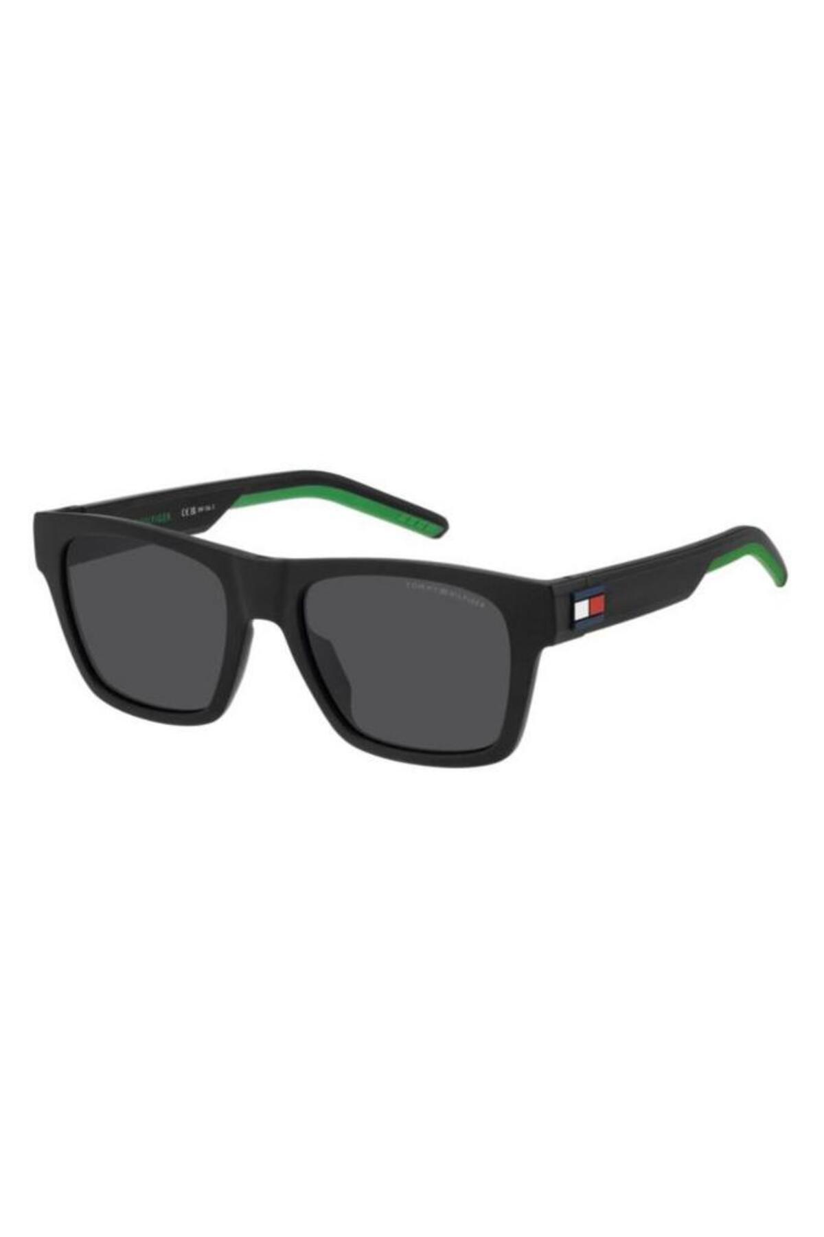 عینک آفتابی مردانه راسته | تامی هیلفیگر Tommy Hilfiger TH1975/S 3OLIR