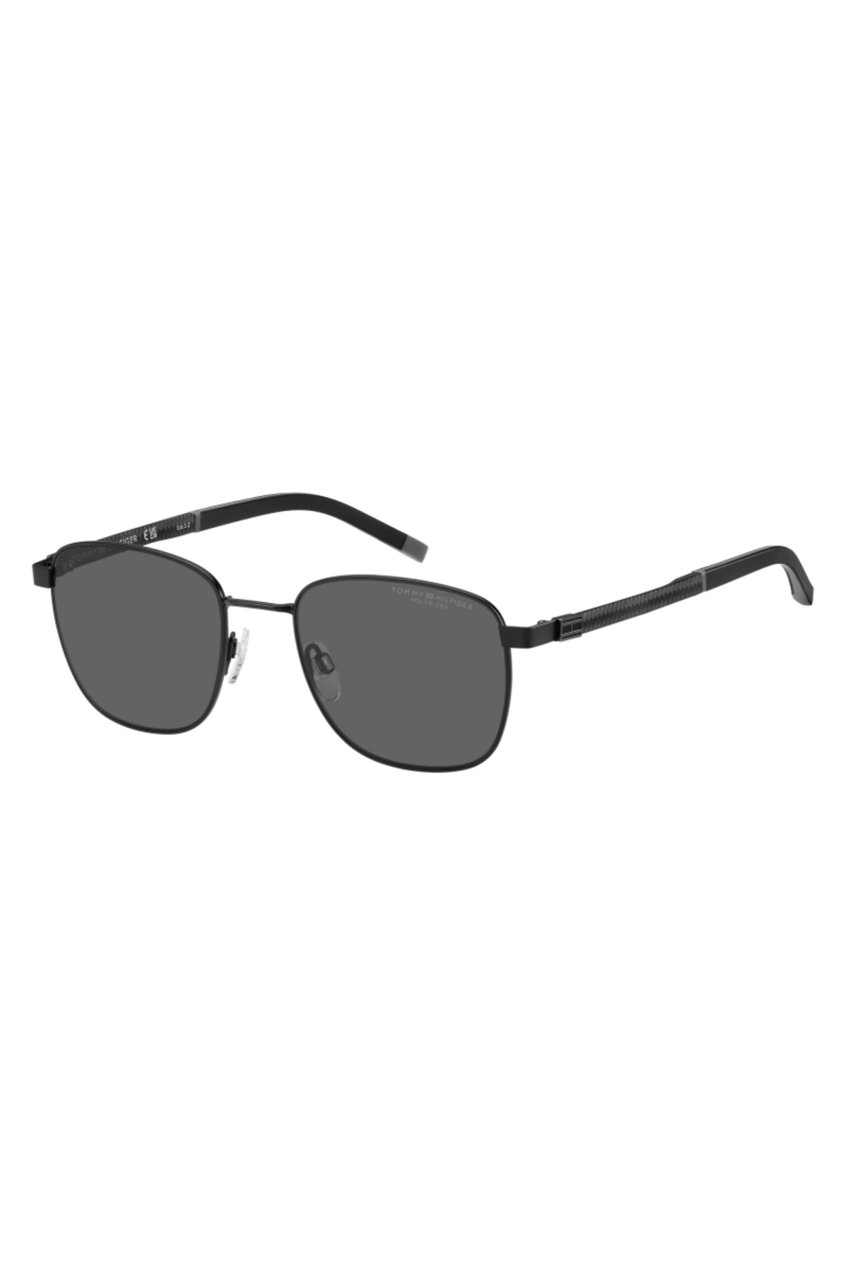 عینک آفتابی زنانه کهکشانی | تامی هیلفیگر Tommy Hilfiger TH 2138P 003M9 53-20