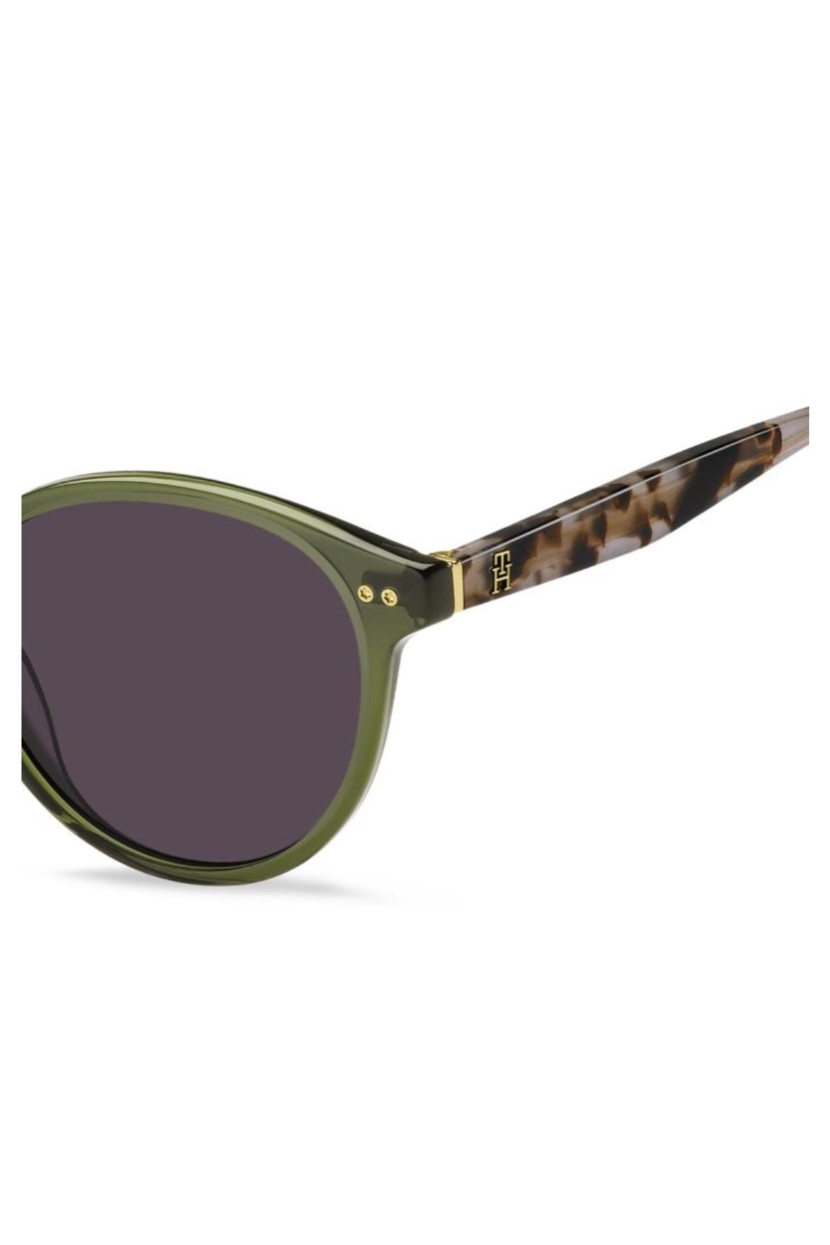 عینک آفتابی زنانه راسته | تامی هیلفیگر Tommy Hilfiger 2159/S