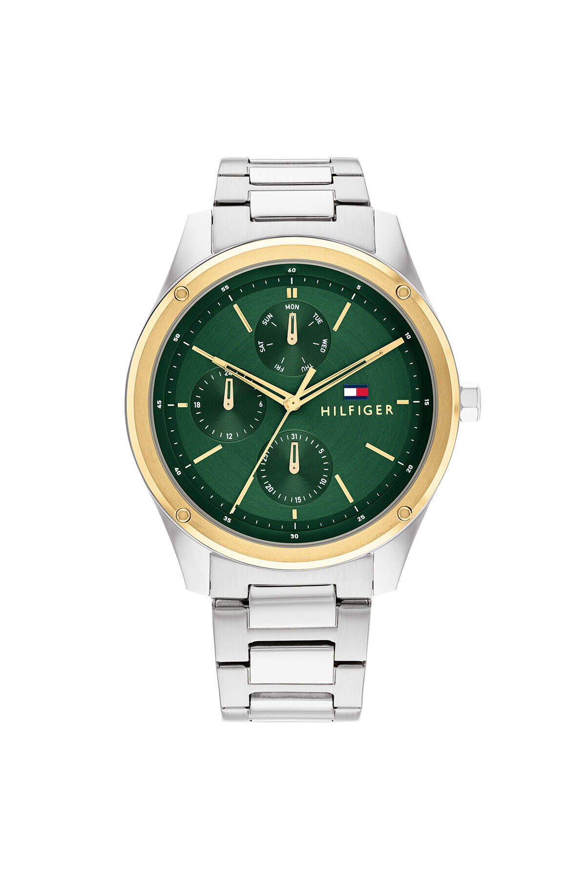 ساعت مچی مردانه | تامی هیلفیگر Tommy Hilfiger TH1710537