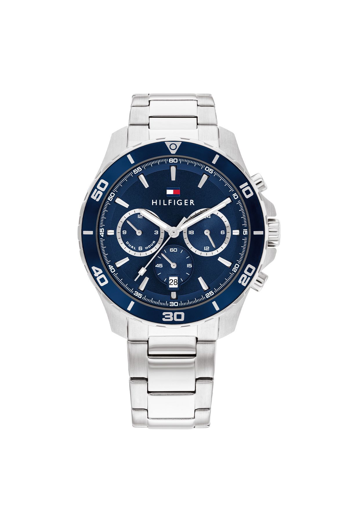 ساعت مچی مردانه | تامی هیلفیگر Tommy Hilfiger TH1792094