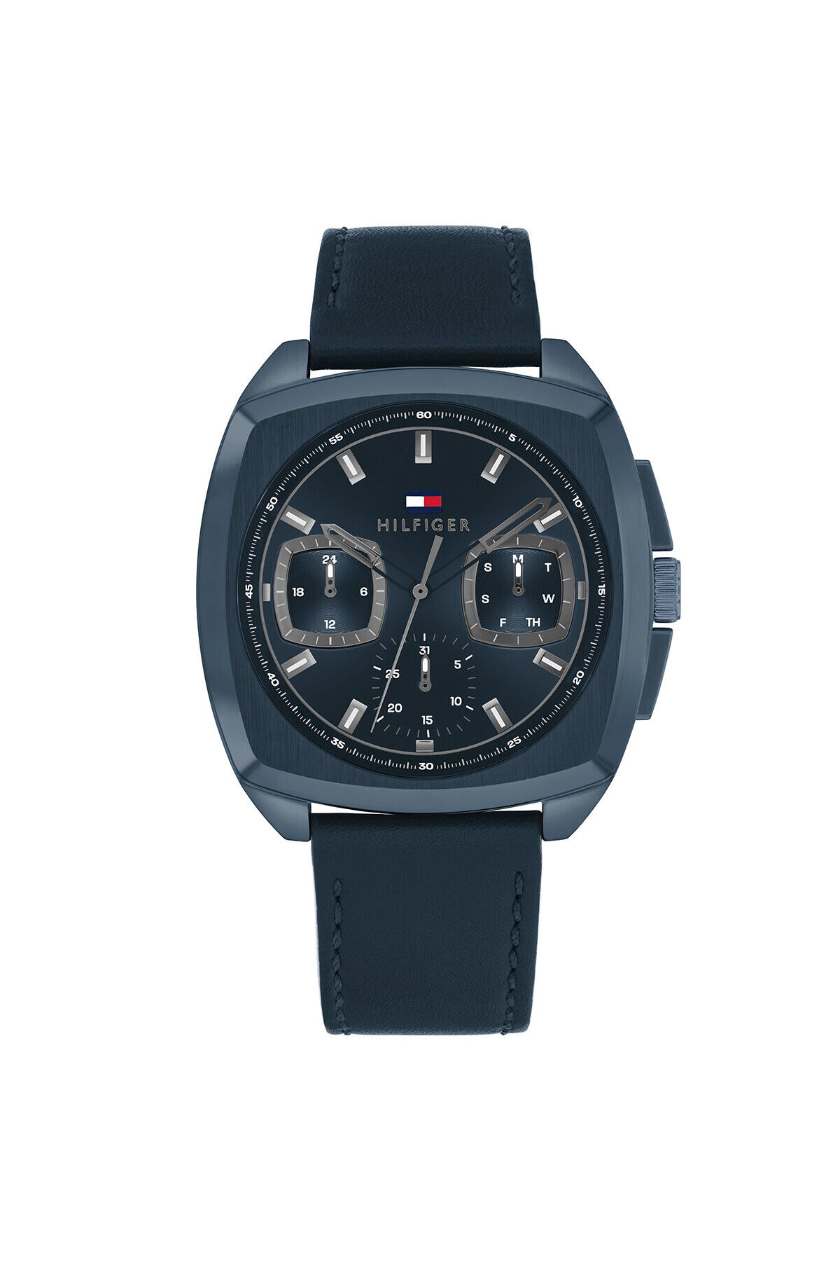 ساعت مچی مردانه | تامی هیلفیگر Tommy Hilfiger TH1710558