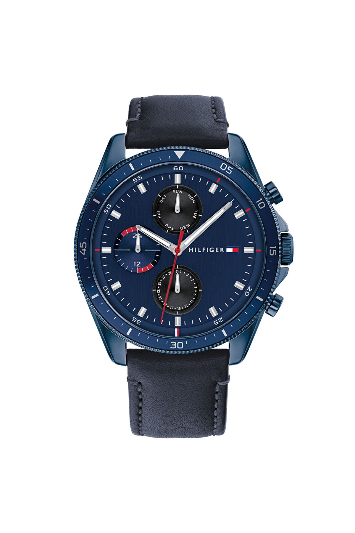 ساعت مچی مردانه | تامی هیلفیگر Tommy Hilfiger TH1791839