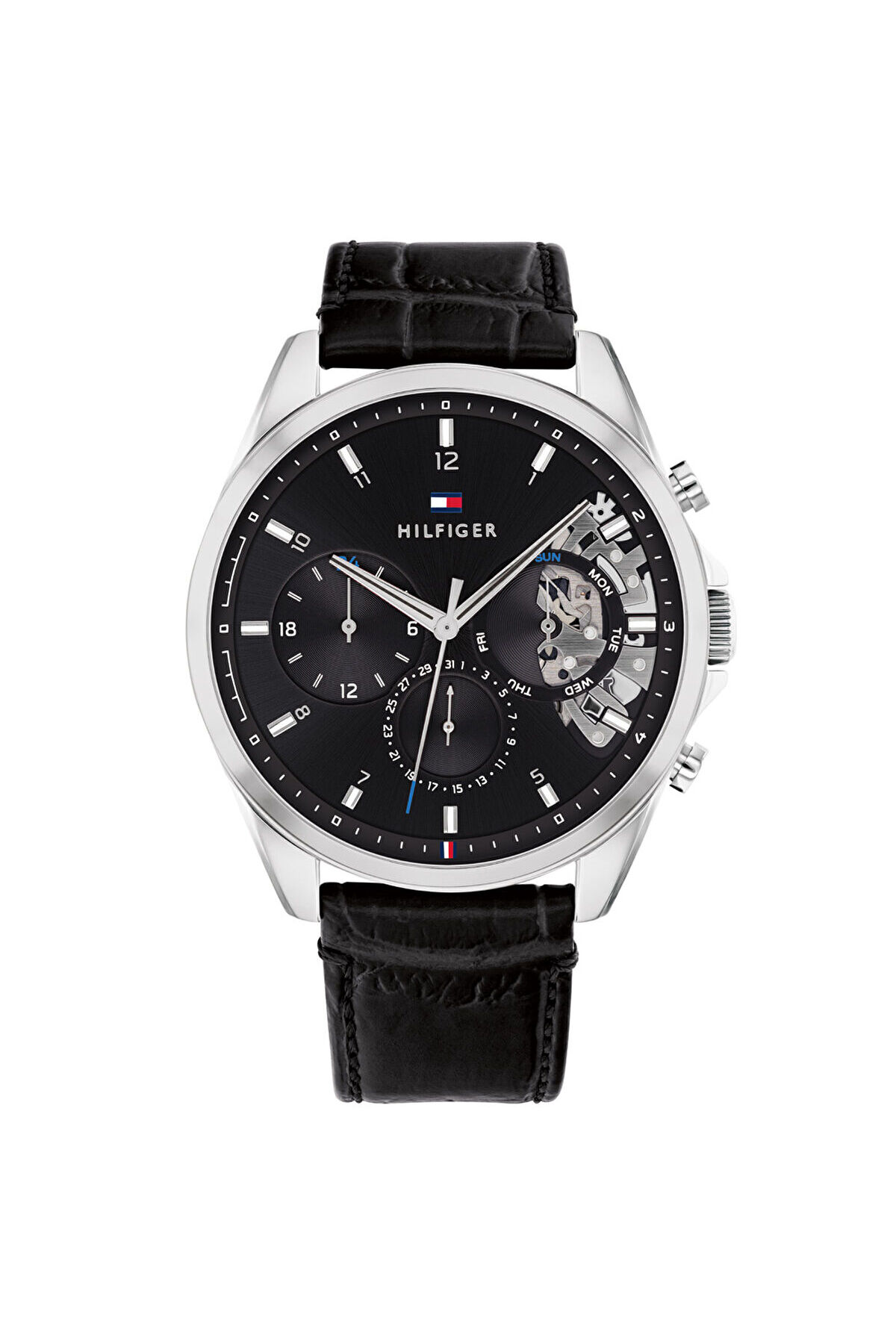 ساعت مچی مردانه | تامی هیلفیگر Tommy Hilfiger TH1710449
