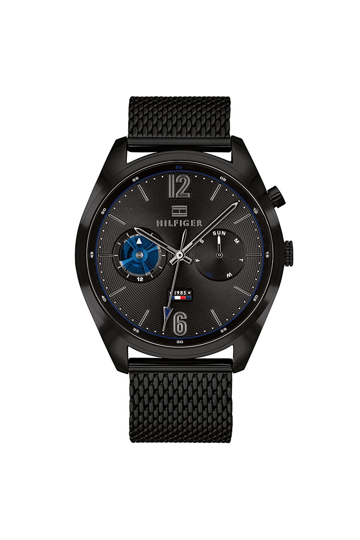 ساعت مچی مردانه | تامی هیلفیگر Tommy Hilfiger TH1791547