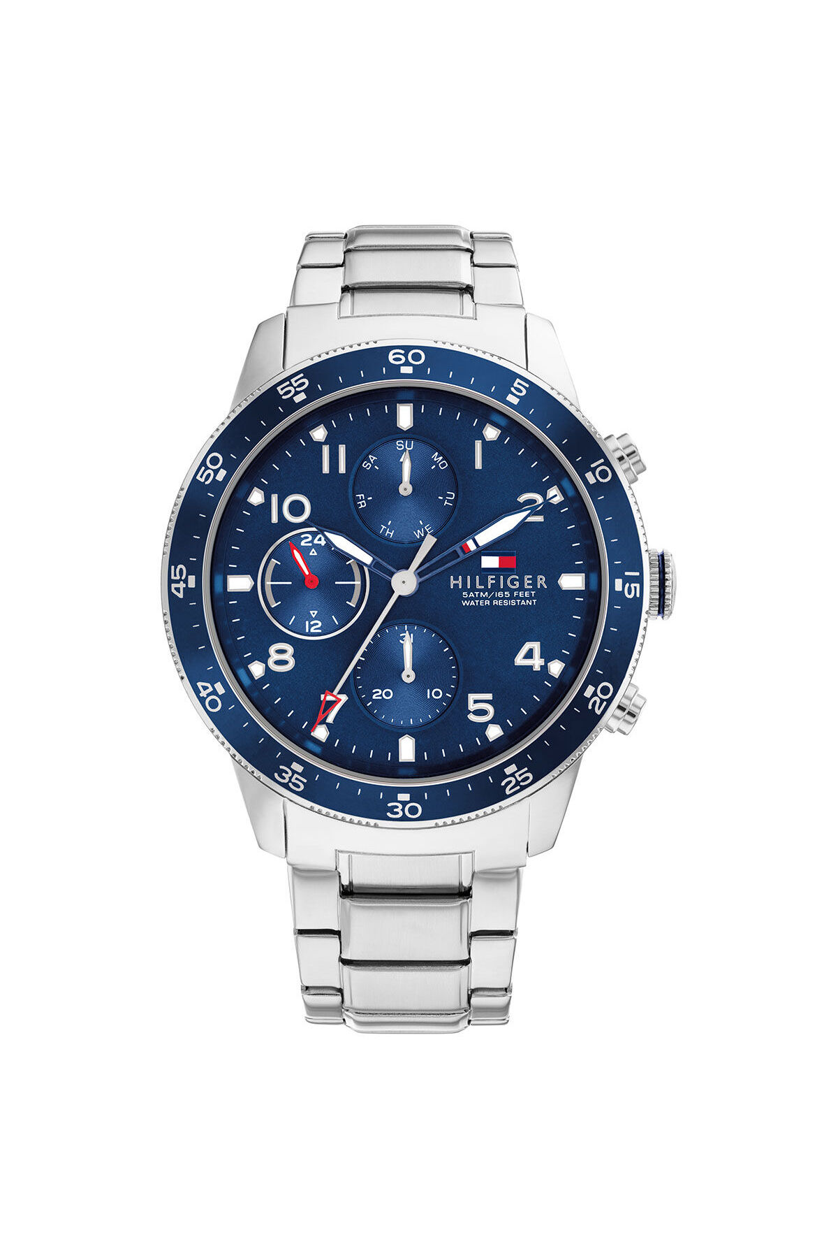 ساعت مچی مردانه | تامی هیلفیگر Tommy Hilfiger TH1791949