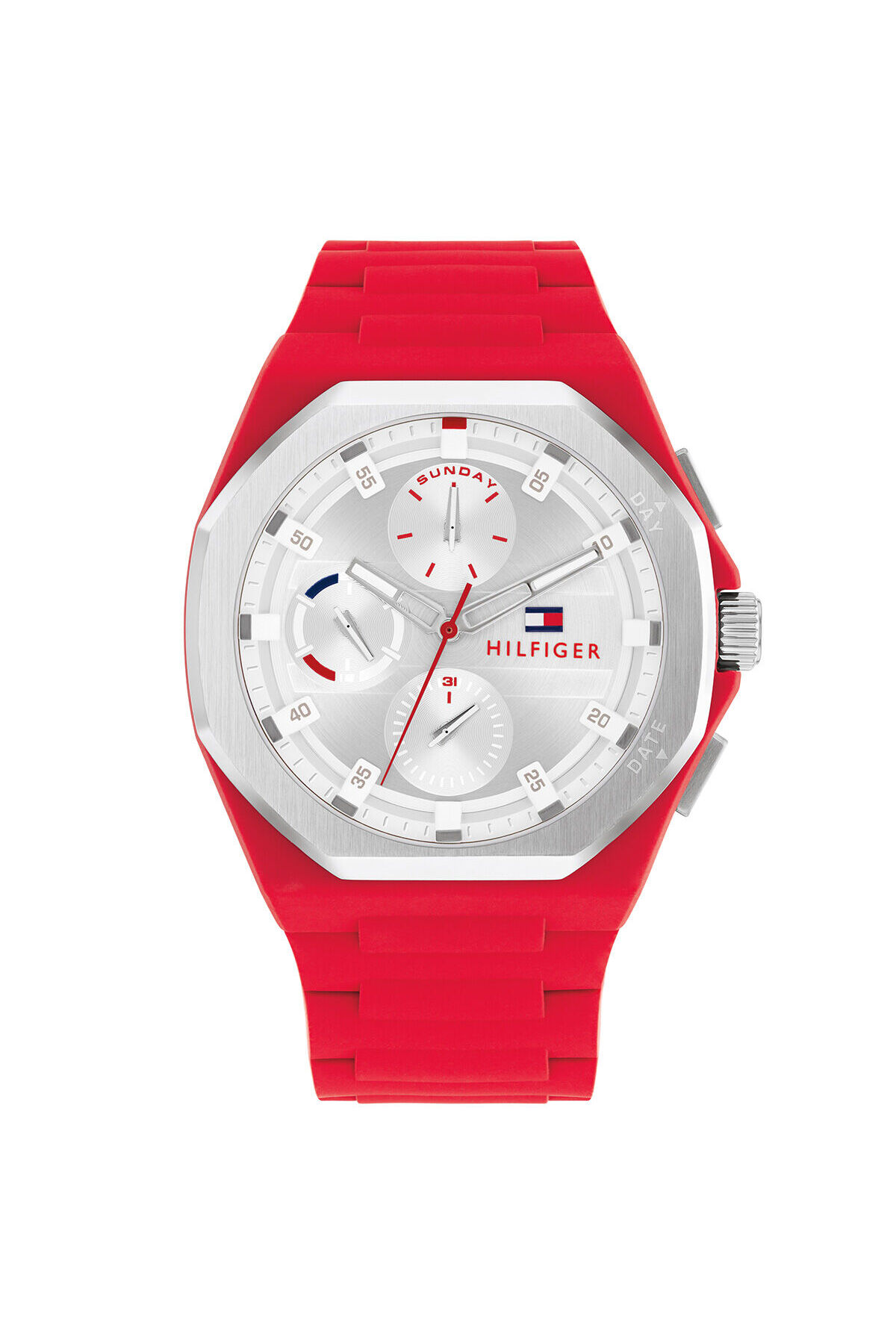 ساعت مچی مردانه | تامی هیلفیگر Tommy Hilfiger TH1792123