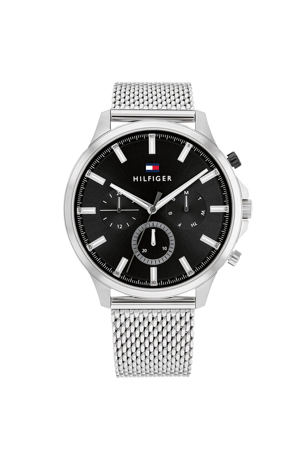 ساعت مچی مردانه | تامی هیلفیگر Tommy Hilfiger TH1710498