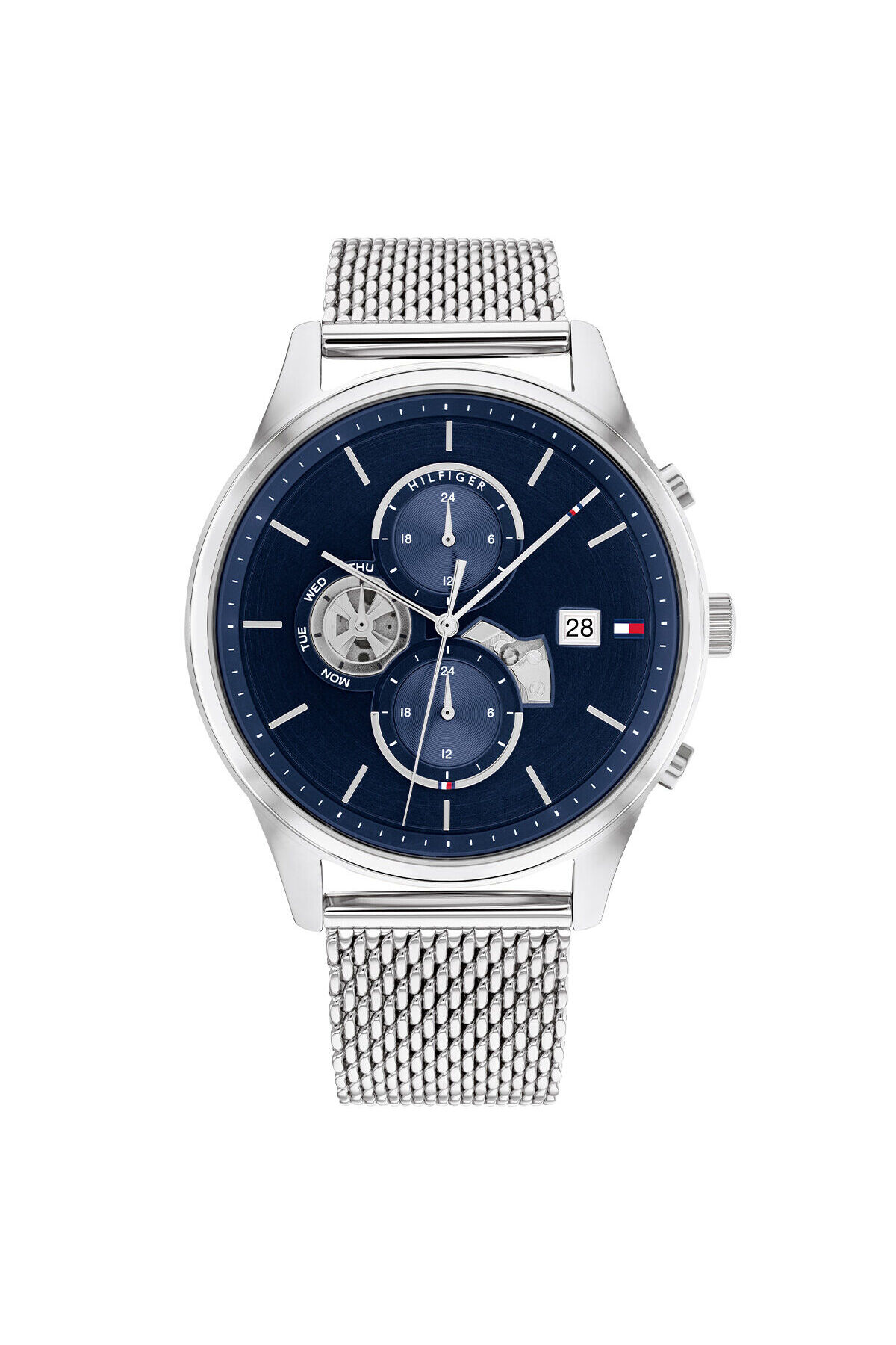 ساعت مچی مردانه | تامی هیلفیگر Tommy Hilfiger TH1710504