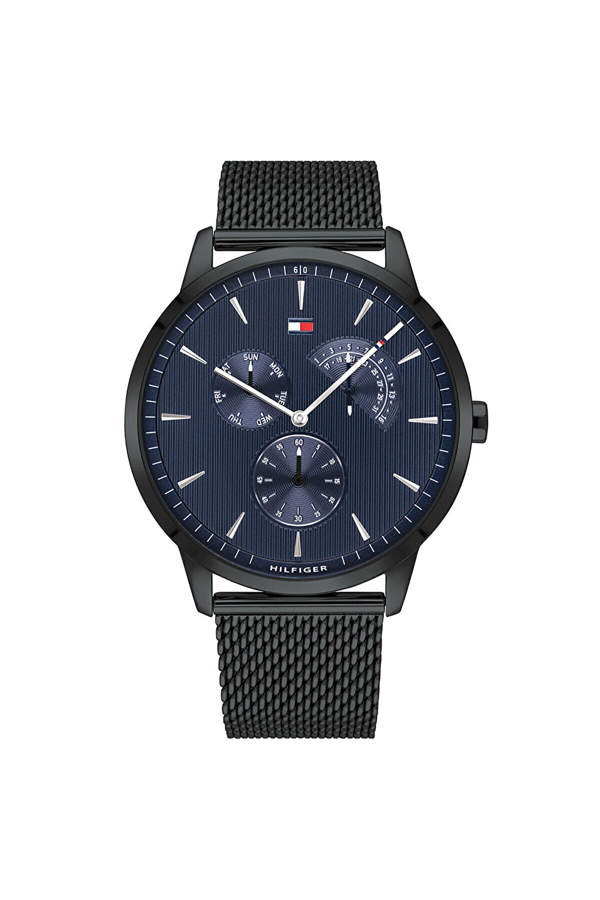 ساعت مچی مردانه | تامی هیلفیگر Tommy Hilfiger TH1710392