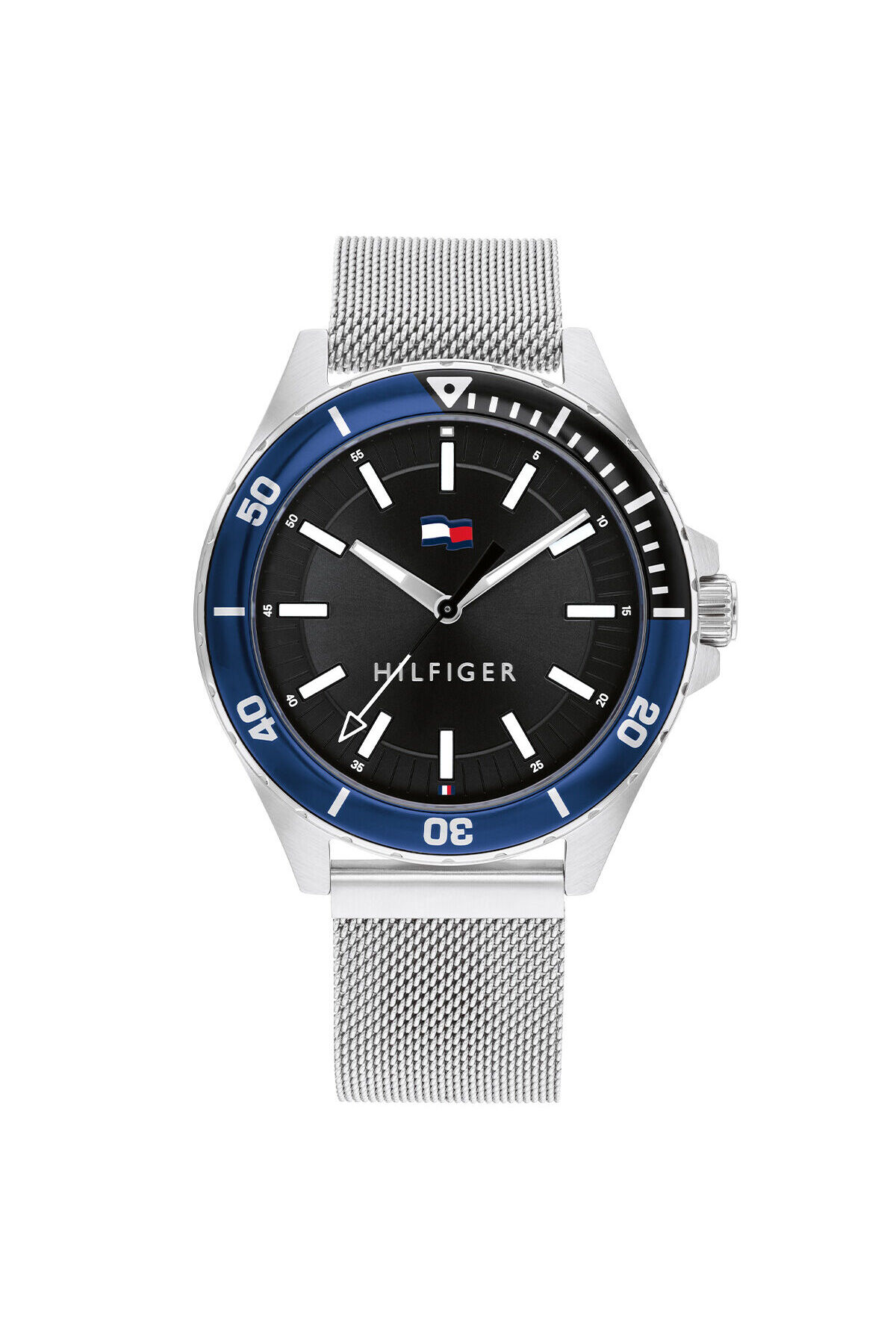 ساعت مچی مردانه | تامی هیلفیگر Tommy Hilfiger TH1792037