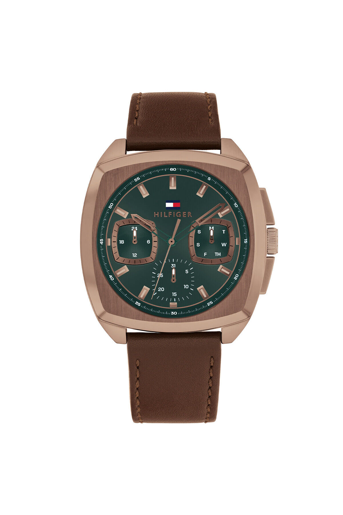 ساعت مچی مردانه | تامی هیلفیگر Tommy Hilfiger TH1710557