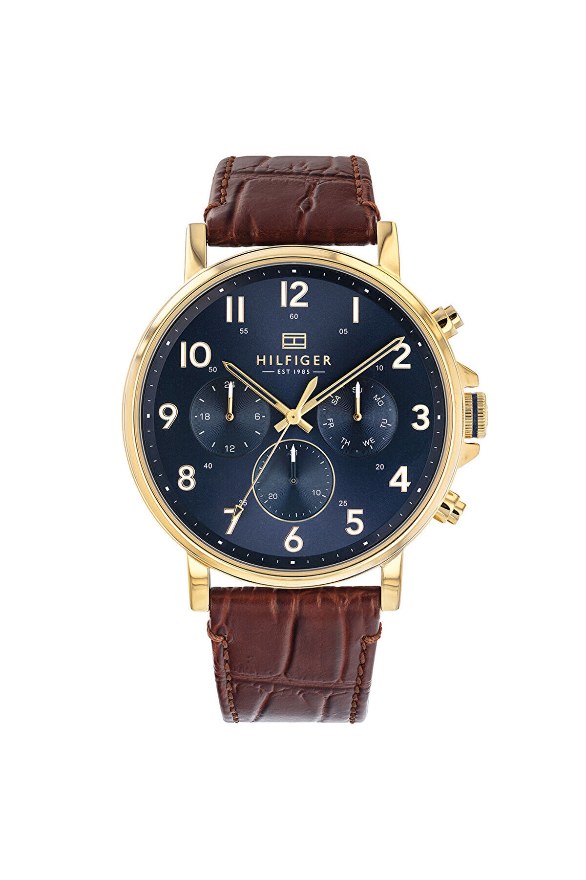 ساعت مچی مردانه | تامی هیلفیگر Tommy Hilfiger TH1710380