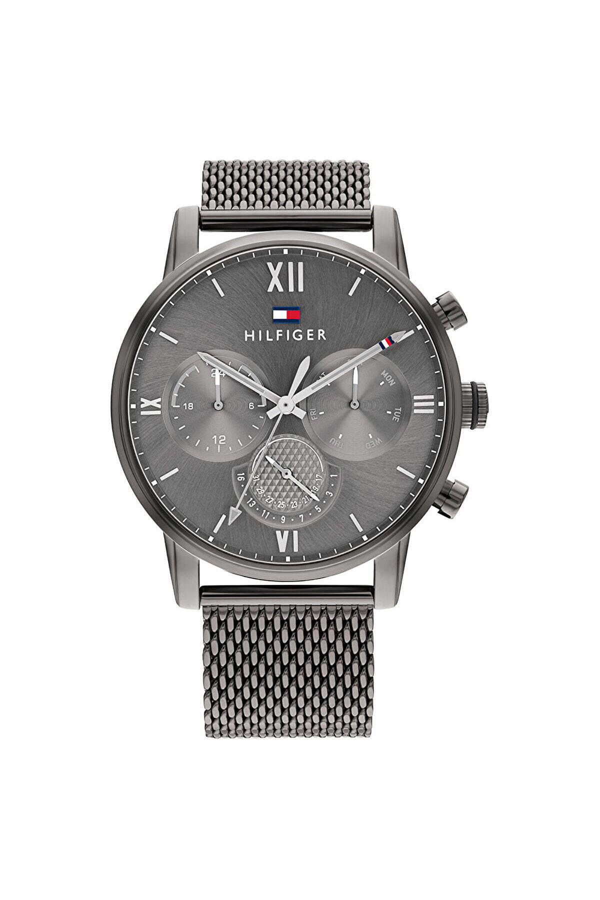 ساعت مچی مردانه | تامی هیلفیگر Tommy Hilfiger TH1791882