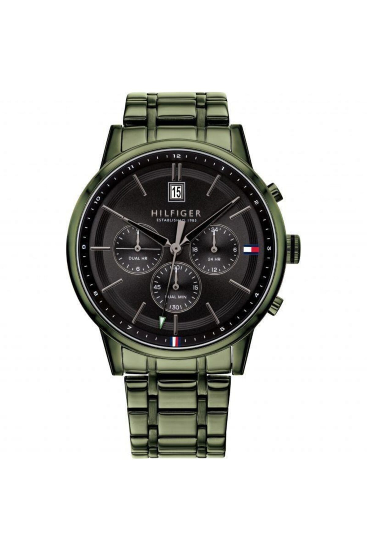 ساعت مچی مردانه | تامی هیلفیگر Tommy Hilfiger TH1791634