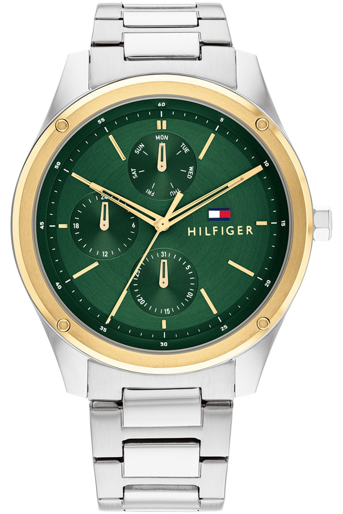 ساعت مچی مردانه | تامی هیلفیگر Tommy Hilfiger TH1710537