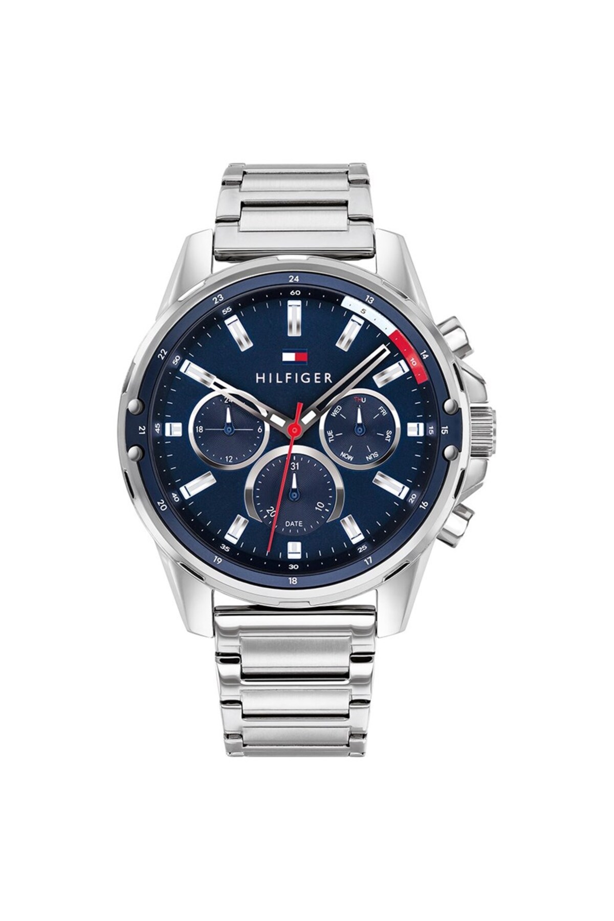 ساعت مچی مردانه | تامی هیلفیگر Tommy Hilfiger TH1791788