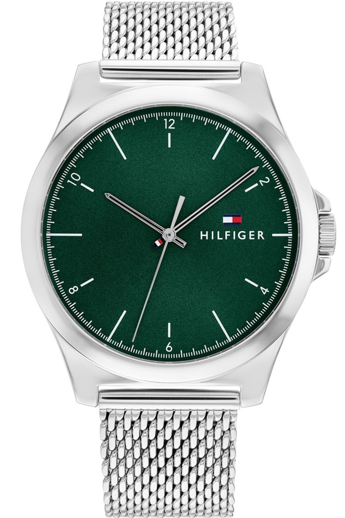 ساعت مچی مردانه | تامی هیلفیگر Tommy Hilfiger TH1710548