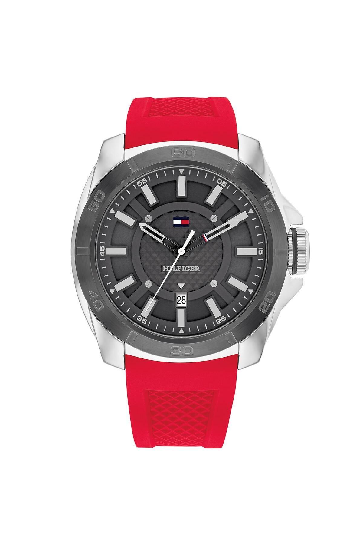 ساعت مچی مردانه | تامی هیلفیگر Tommy Hilfiger TH1792135