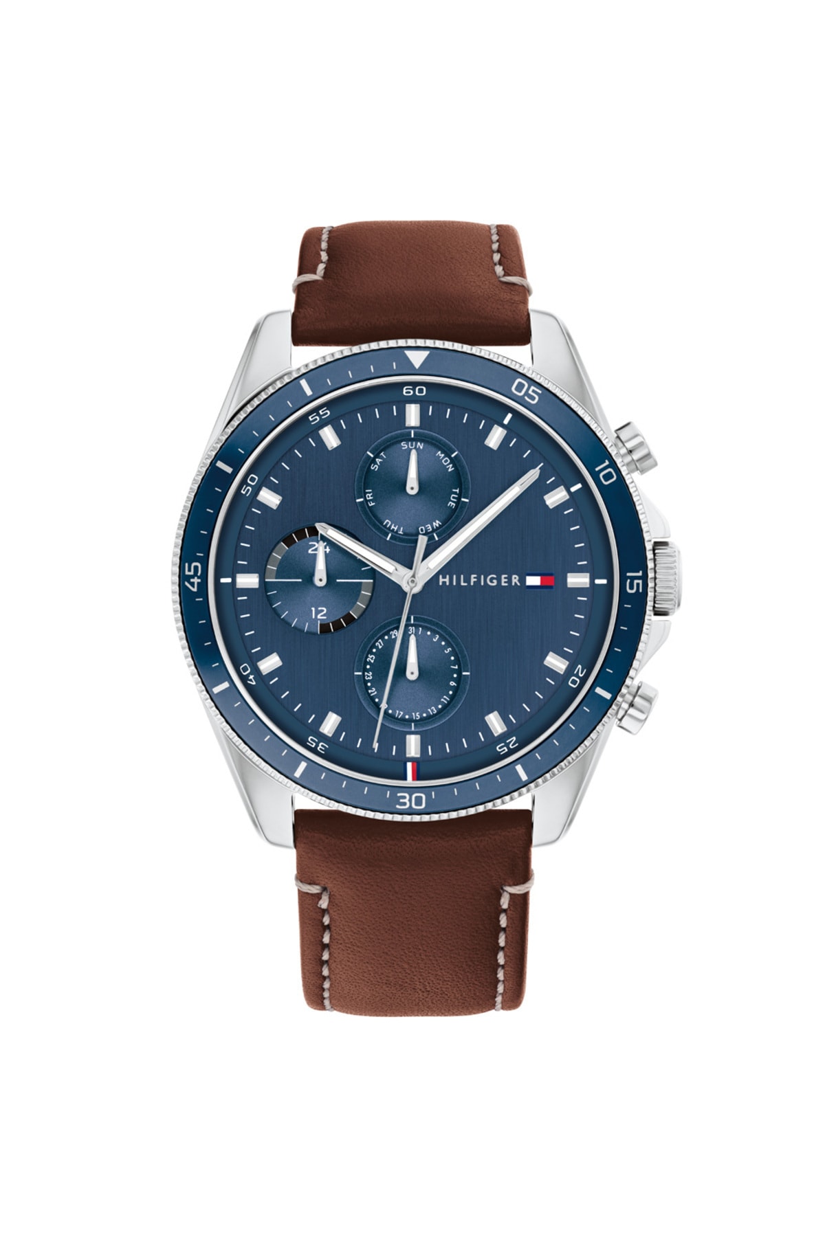 ساعت مچی مردانه | تامی هیلفیگر Tommy Hilfiger TH1791837