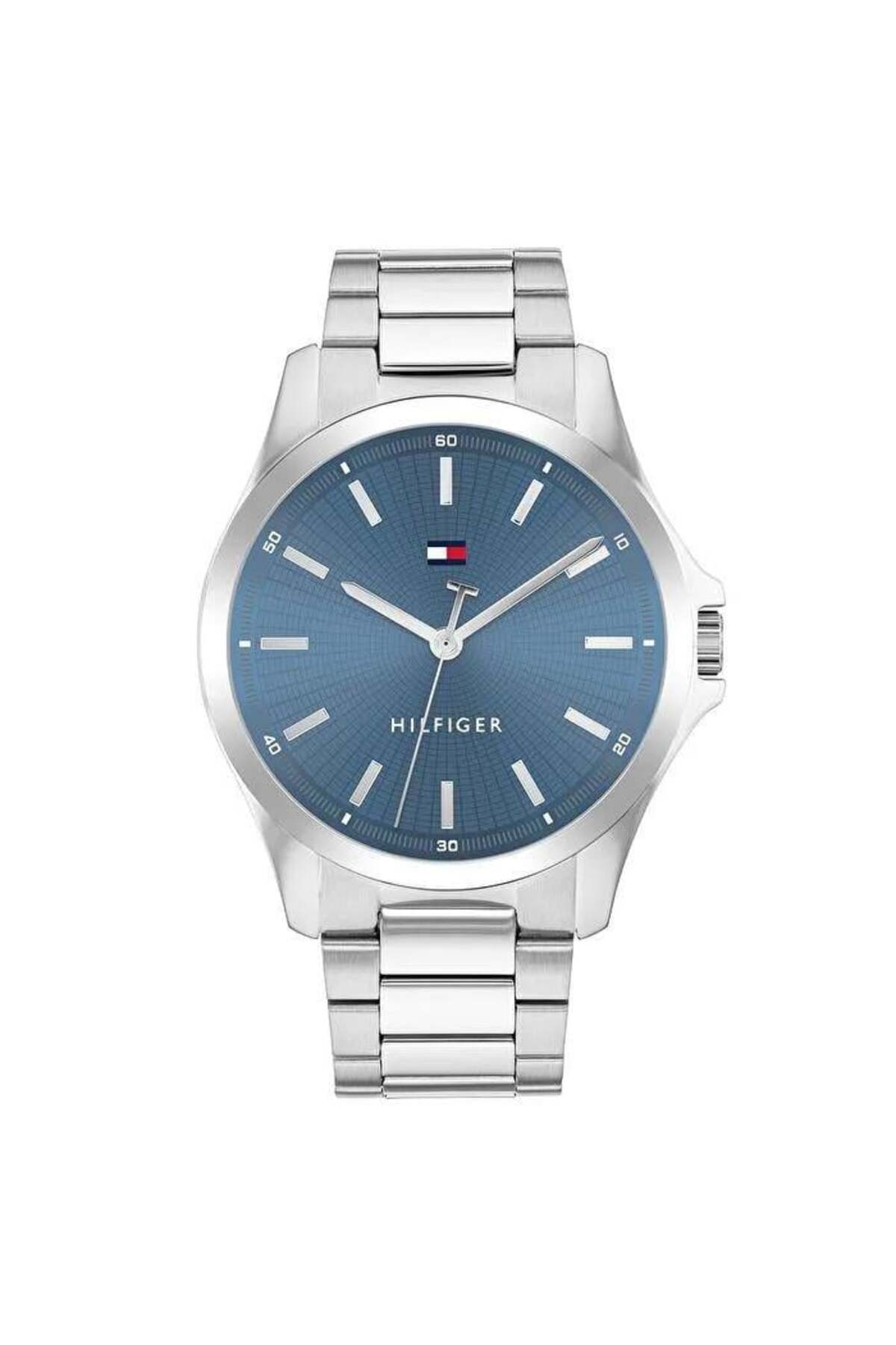ساعت مچی مردانه | تامی هیلفیگر Tommy Hilfiger TH1710670