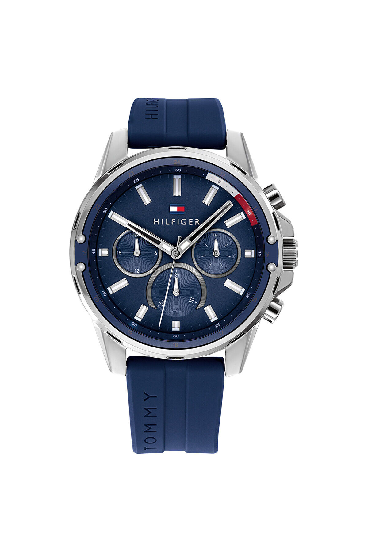 ساعت مچی مردانه | تامی هیلفیگر Tommy Hilfiger TH1791791