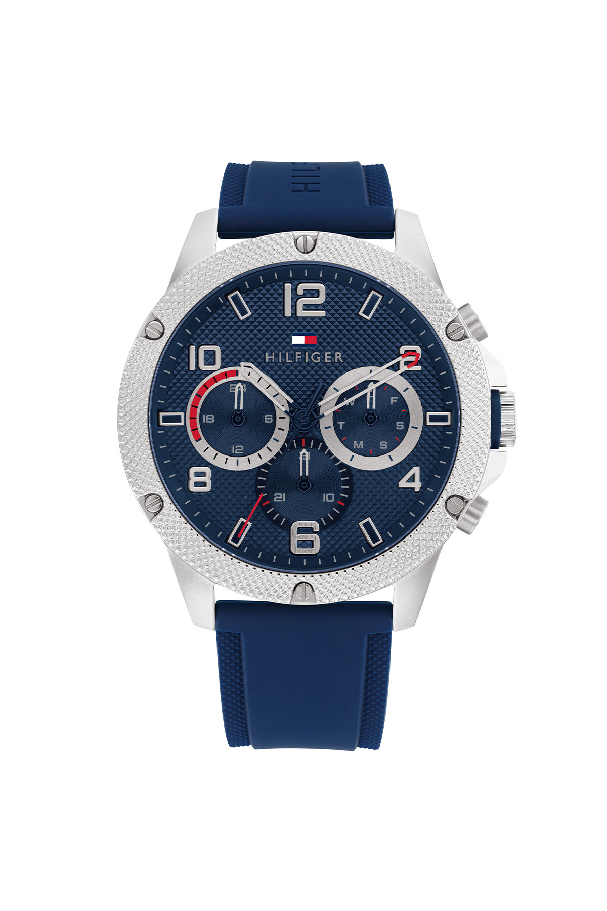 ساعت مچی مردانه | تامی هیلفیگر Tommy Hilfiger TH1792027