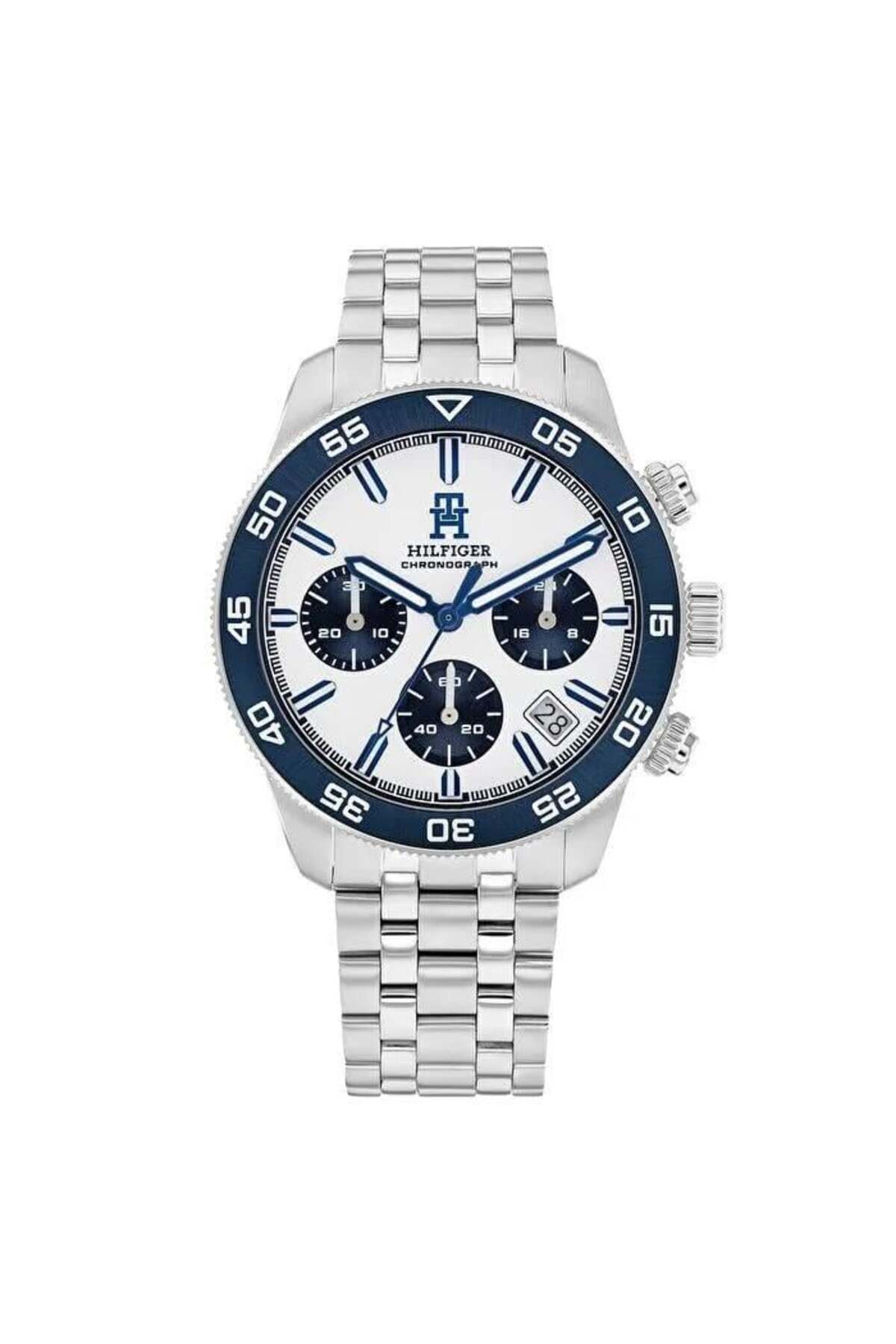 ساعت مچی مردانه | تامی هیلفیگر Tommy Hilfiger TH1792157
