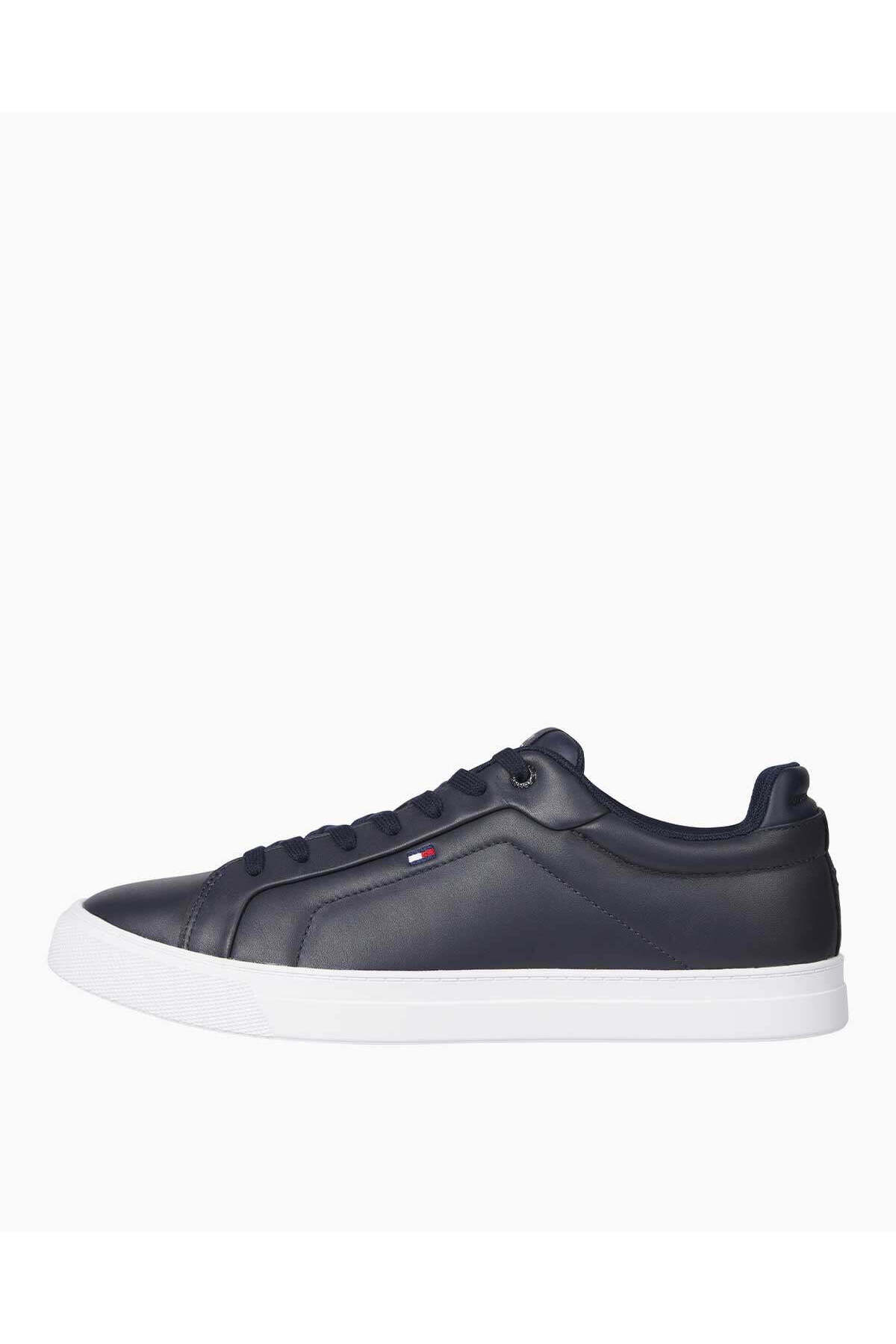 کفش اسنیکر مردانه | تامی هیلفیگر Tommy Hilfiger 25Y.AYK.SNE.TMY.0020