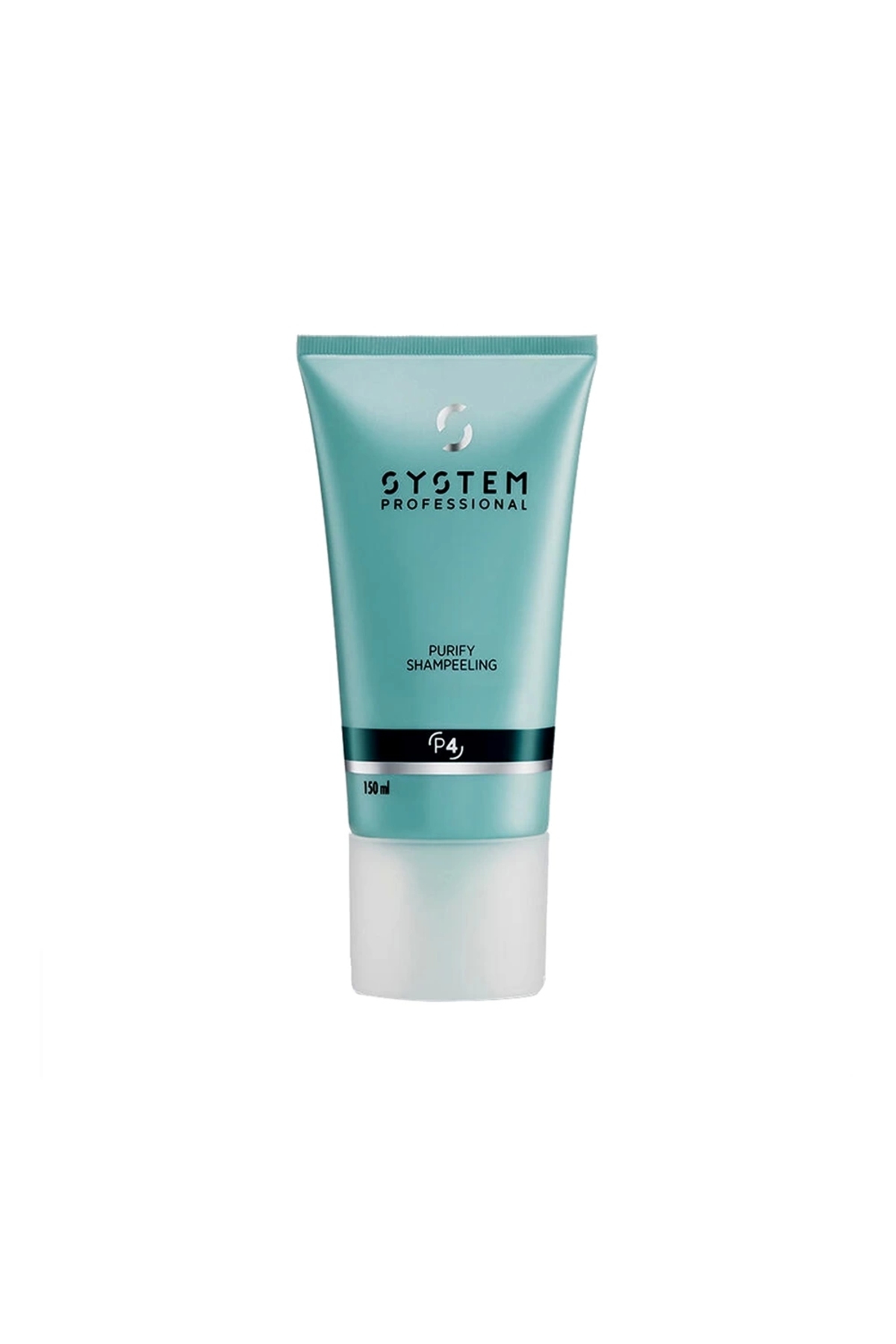 شامپو پیلینگ ضد شوره System Professional Purify 150ml سرم و روغن مو زنانه | ولا Wella 4064666302690