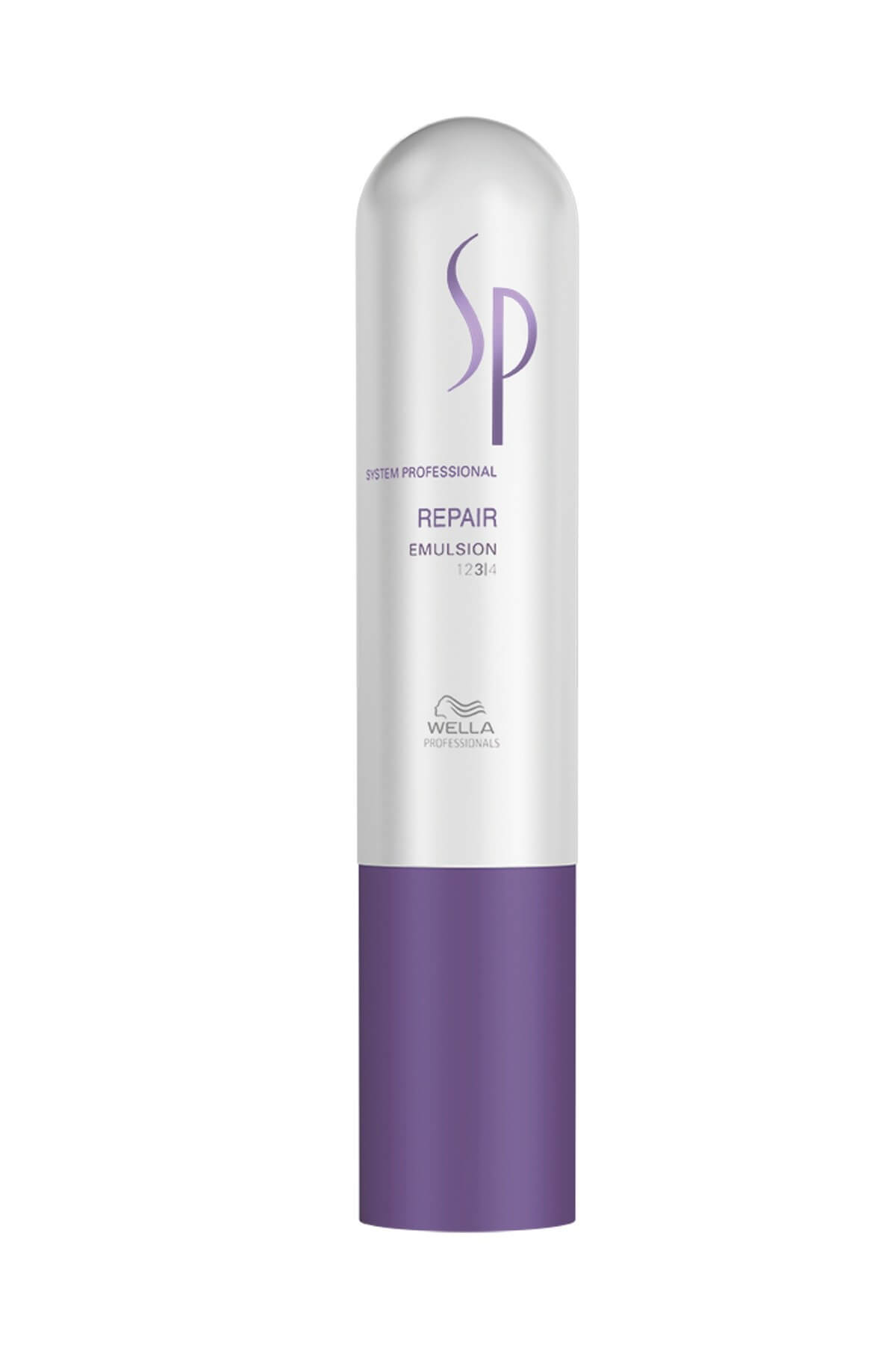 امولسیون ترمیم کننده موهای آسیب دیده - Repair Emulsion 50 ml 4015600083359 سرم و روغن مو زنانه | ولا Wella 4015600083359