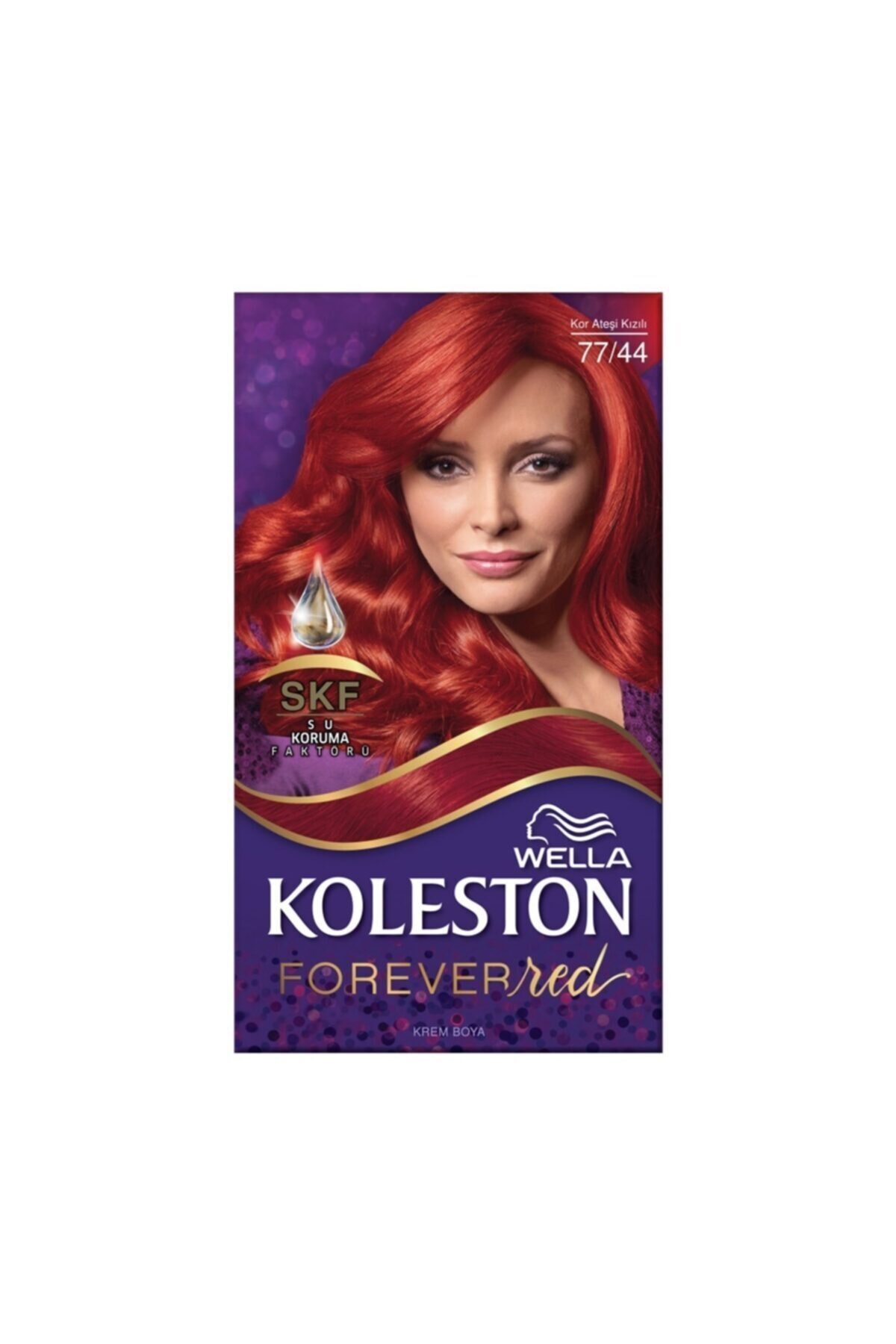 کرم مرطوب کننده فیبر کلینیکس هیدرات 250 میلی لیتر - 100% اورجینال رنگ مو زنانه | ولا Wella PRA-1907283-3560