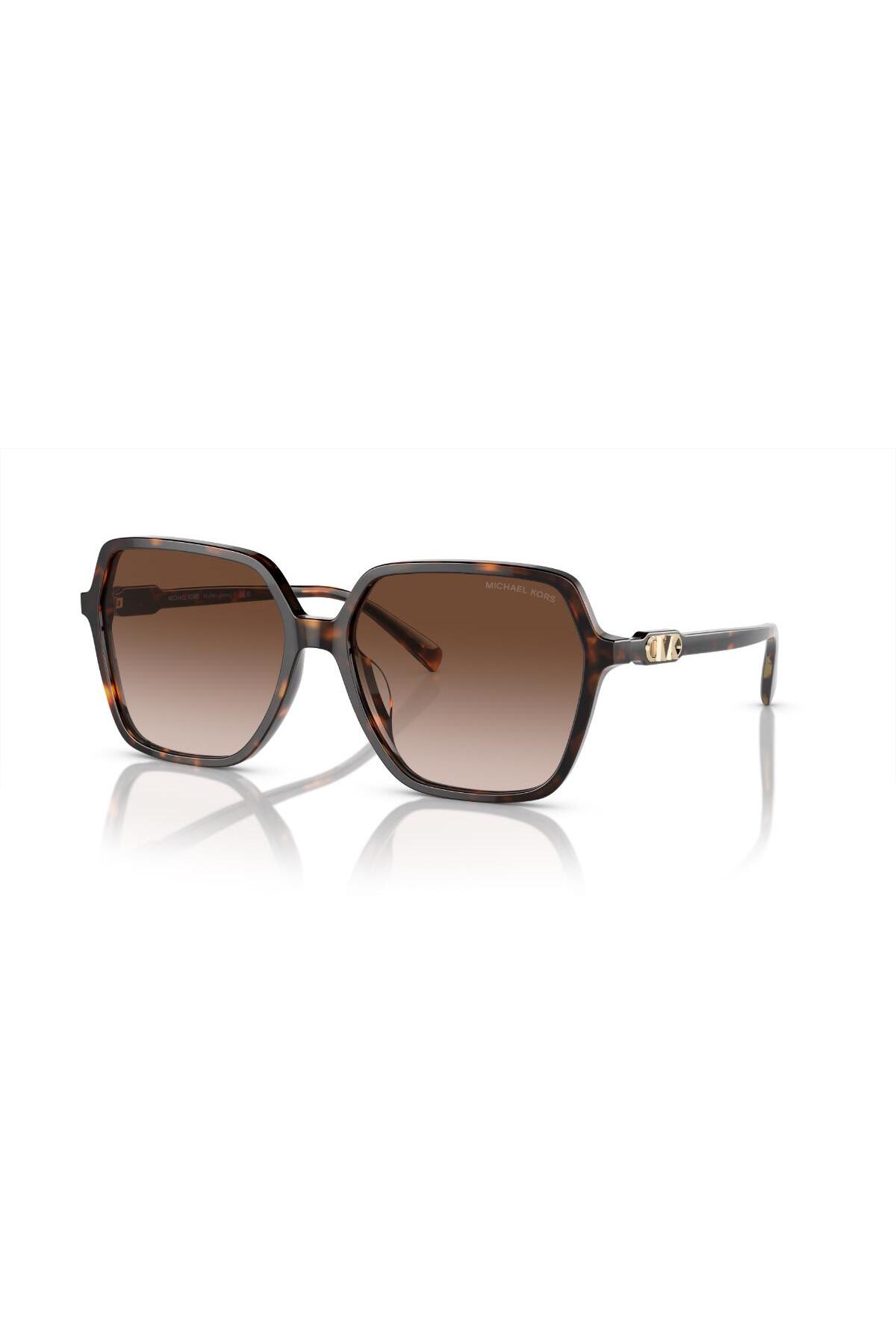 عینک آفتابی جاسپر Mk 2196u 300613 58 عینک آفتابی زنانه راسته | مایکل کورس Michael Kors TA15801.230029