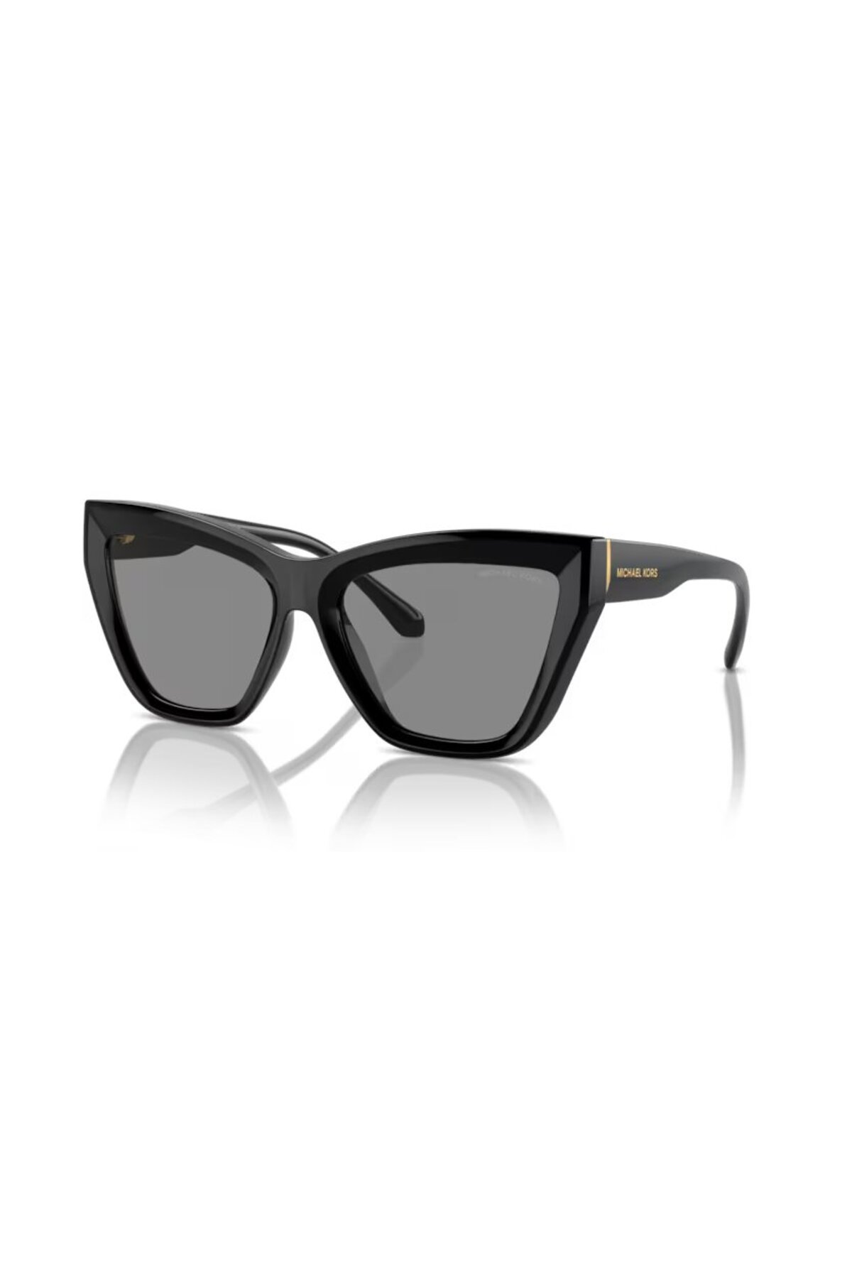 عینک آفتابی زنانه Mk2211u 30053f 57 عینک آفتابی زنانه راسته | مایکل کورس Michael Kors Michael-Kors-MK2211U-30053F-57
