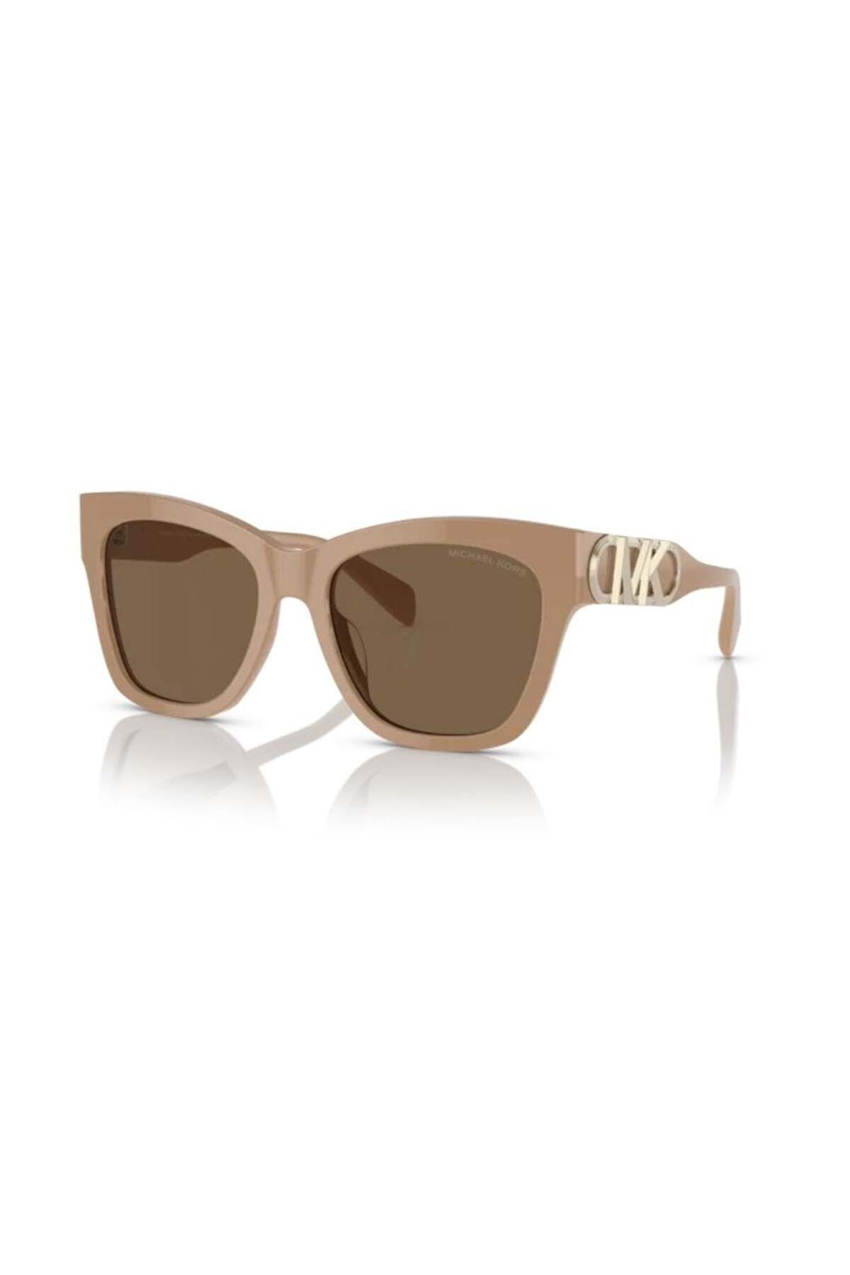 عینک آفتابی Mk2182u 55 355573 عینک آفتابی مردانه راسته | مایکل کورس Michael Kors TA15801.230043