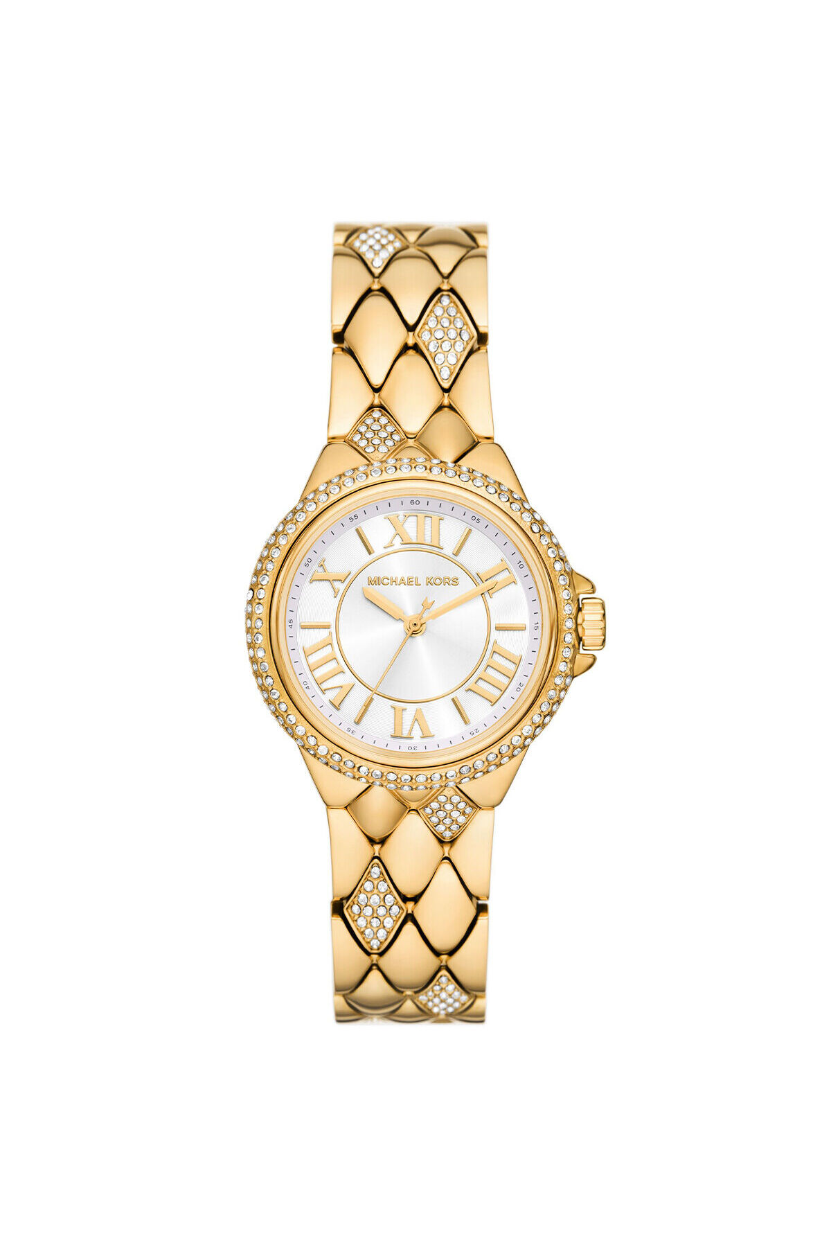 ساعت مچی زنانه Mk4801 ساعت زنانه | مایکل کورس Michael Kors MK4801