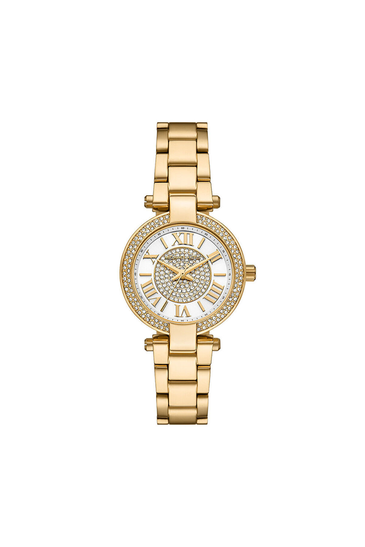 ساعت مچی زنانه Mk4704 ساعت زنانه | مایکل کورس Michael Kors MK4704