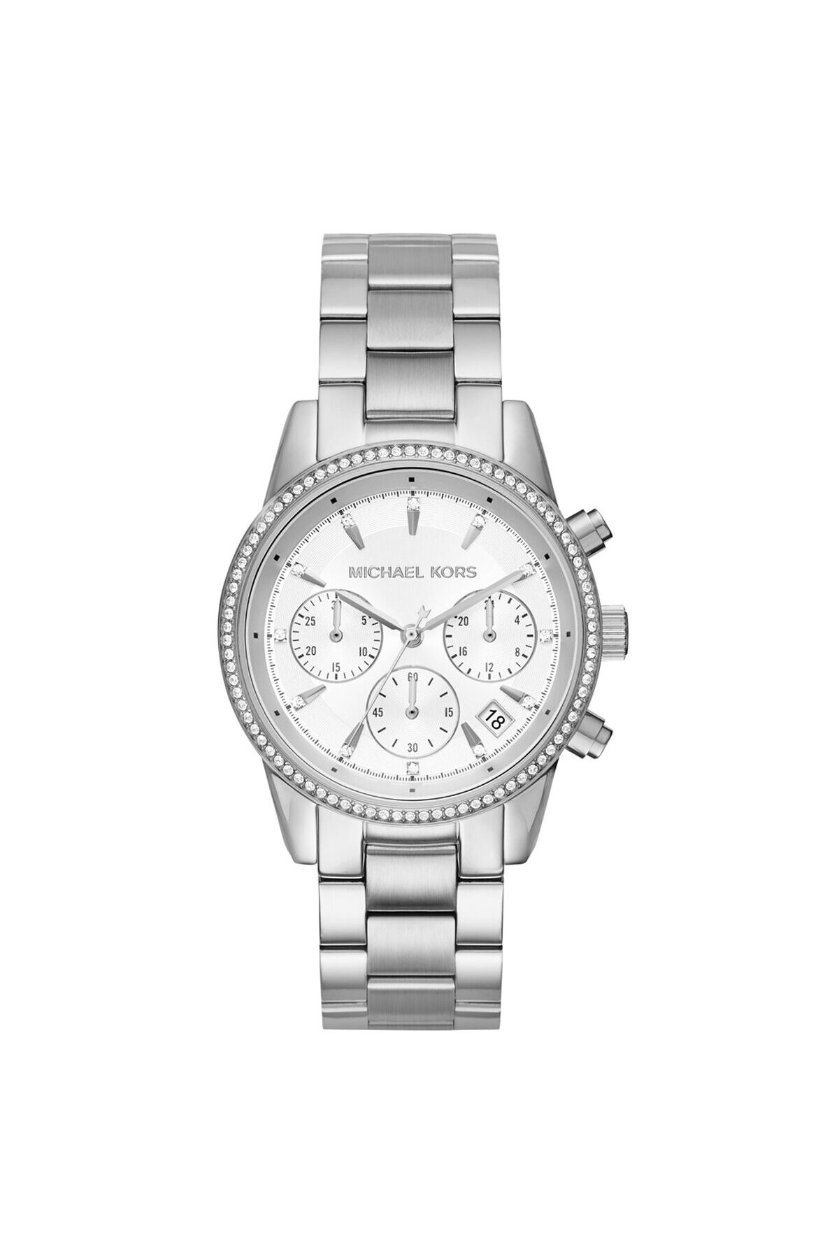 ساعت مچی زنانه Mk6428 ساعت زنانه | مایکل کورس Michael Kors MK6428