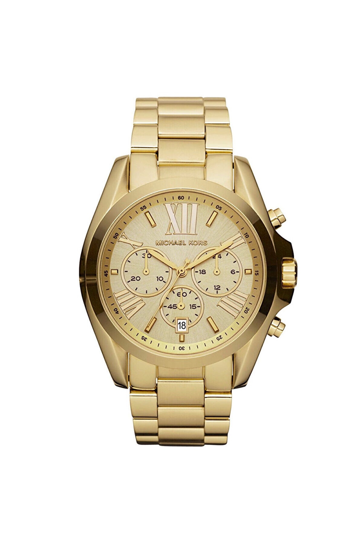 ساعت مچی زنانه Mk5605 ساعت زنانه | مایکل کورس Michael Kors MK5605