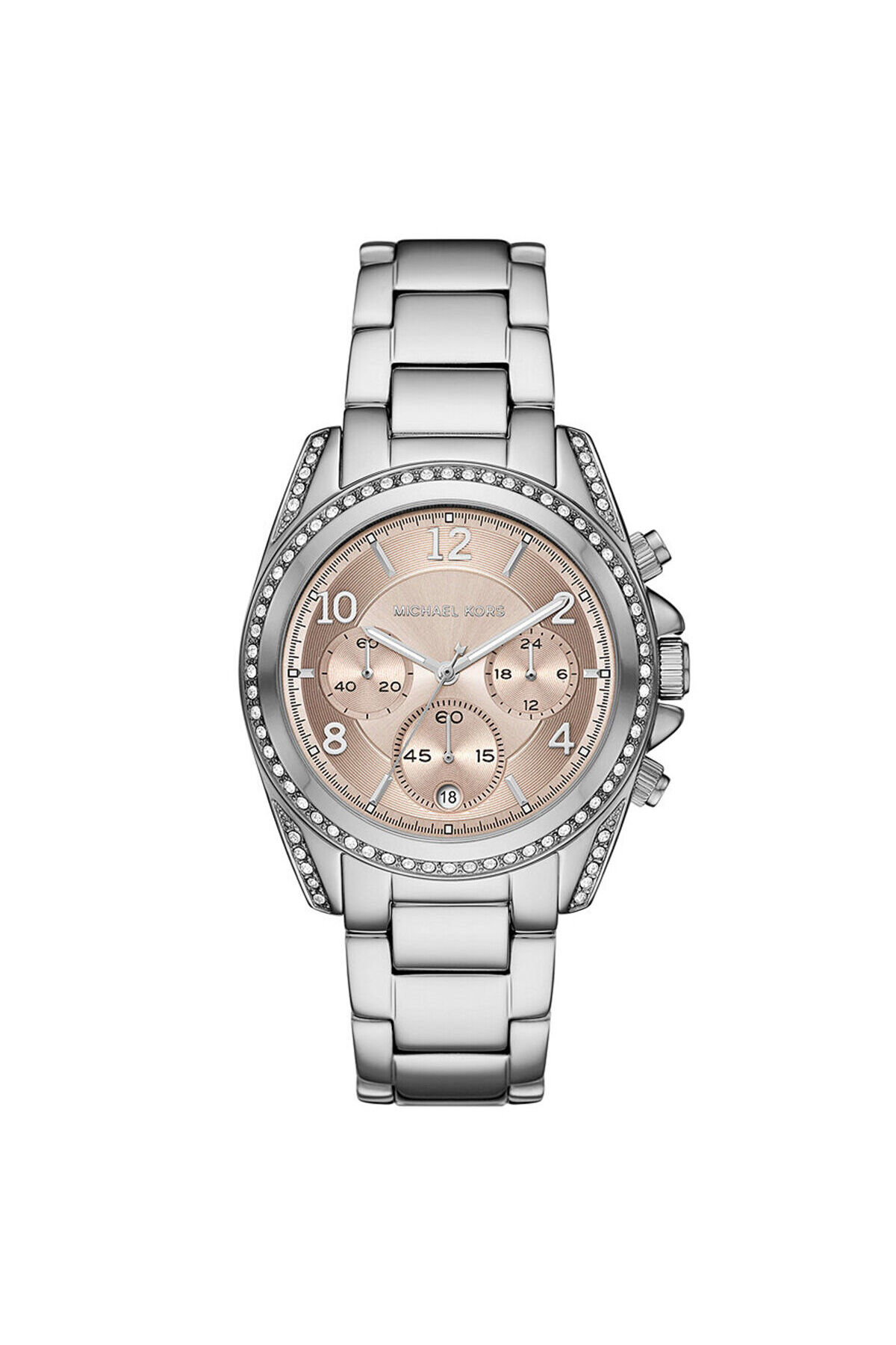 ساعت مچی زنانه Mk6761 ساعت زنانه | مایکل کورس Michael Kors MK6761