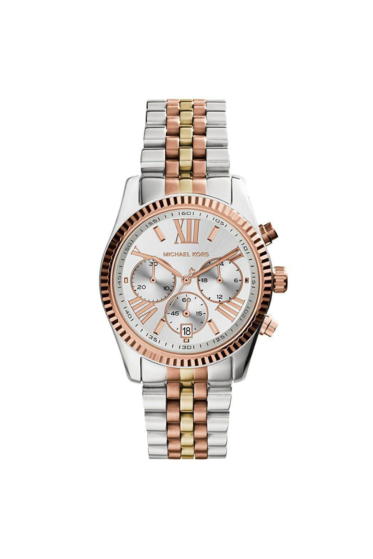 ساعت مچی زنانه Mk5735 ساعت زنانه | مایکل کورس Michael Kors MK5735