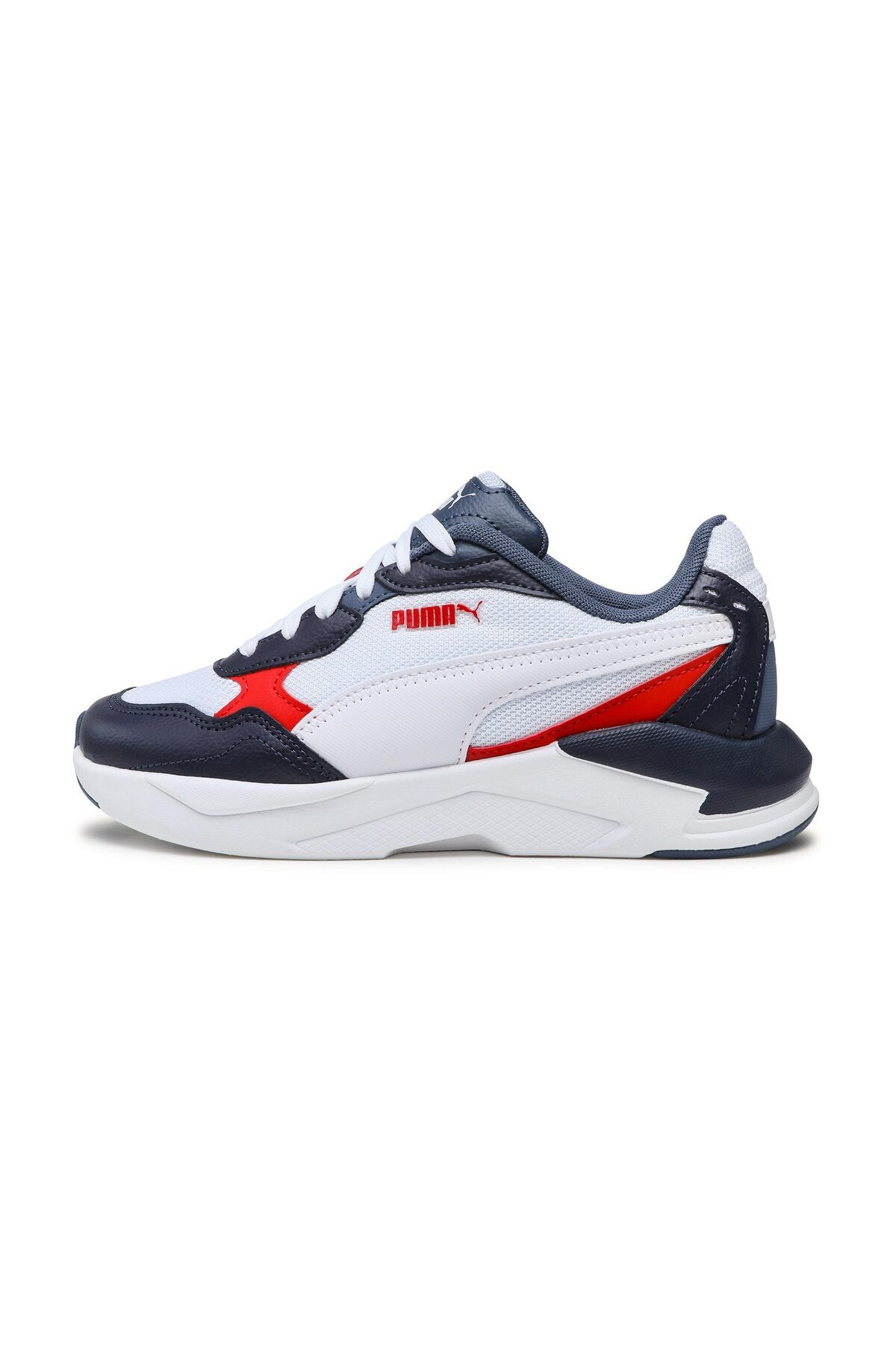 کفش ورزشی X-Ray Speed Lite Jr اسنیکر پسرانه راسته | پوما Puma 385524