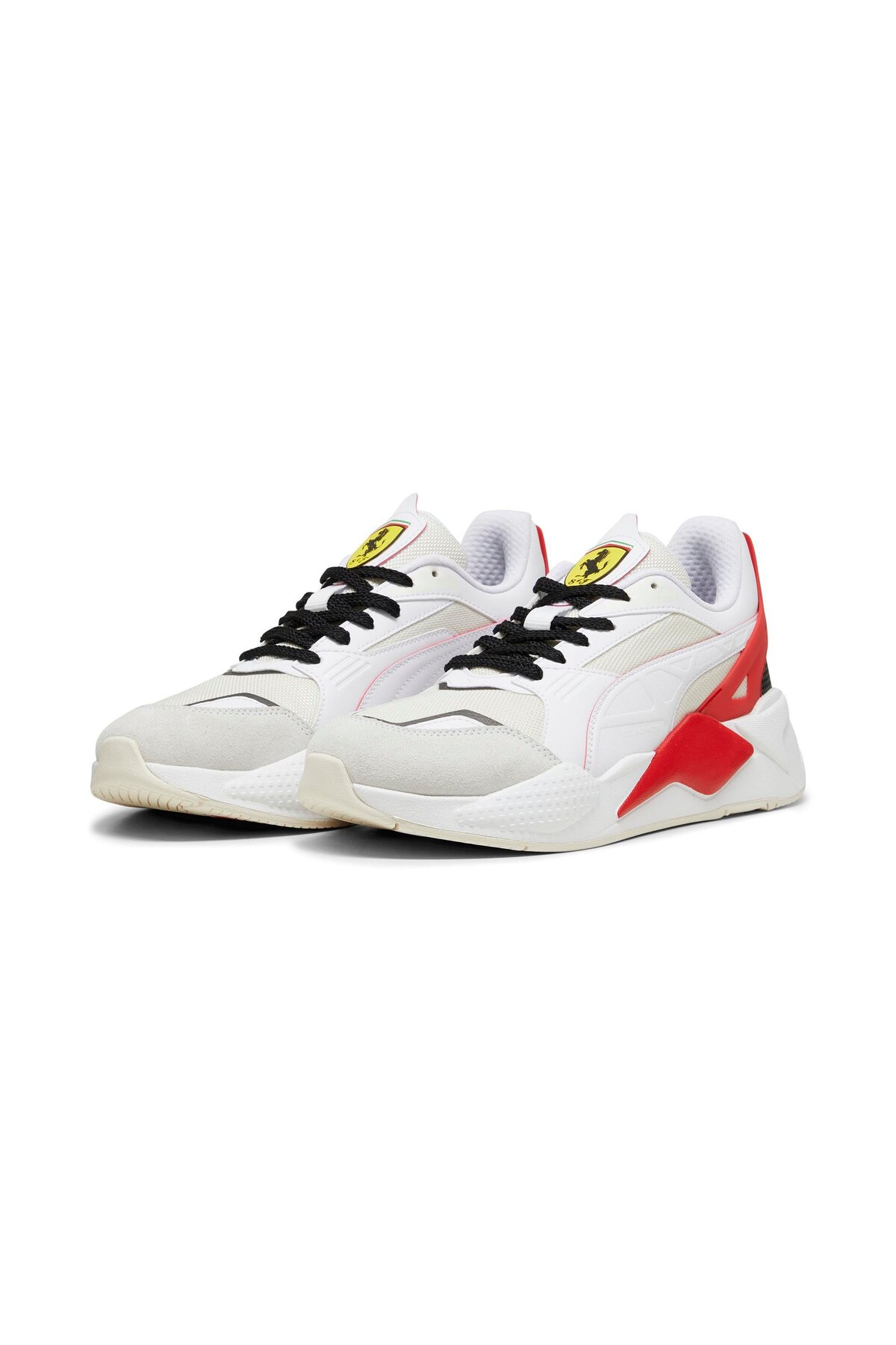 کفش ورزشی مردانه فراری Rs-x T اسنیکر مردانه راسته | پوما Puma 30806402