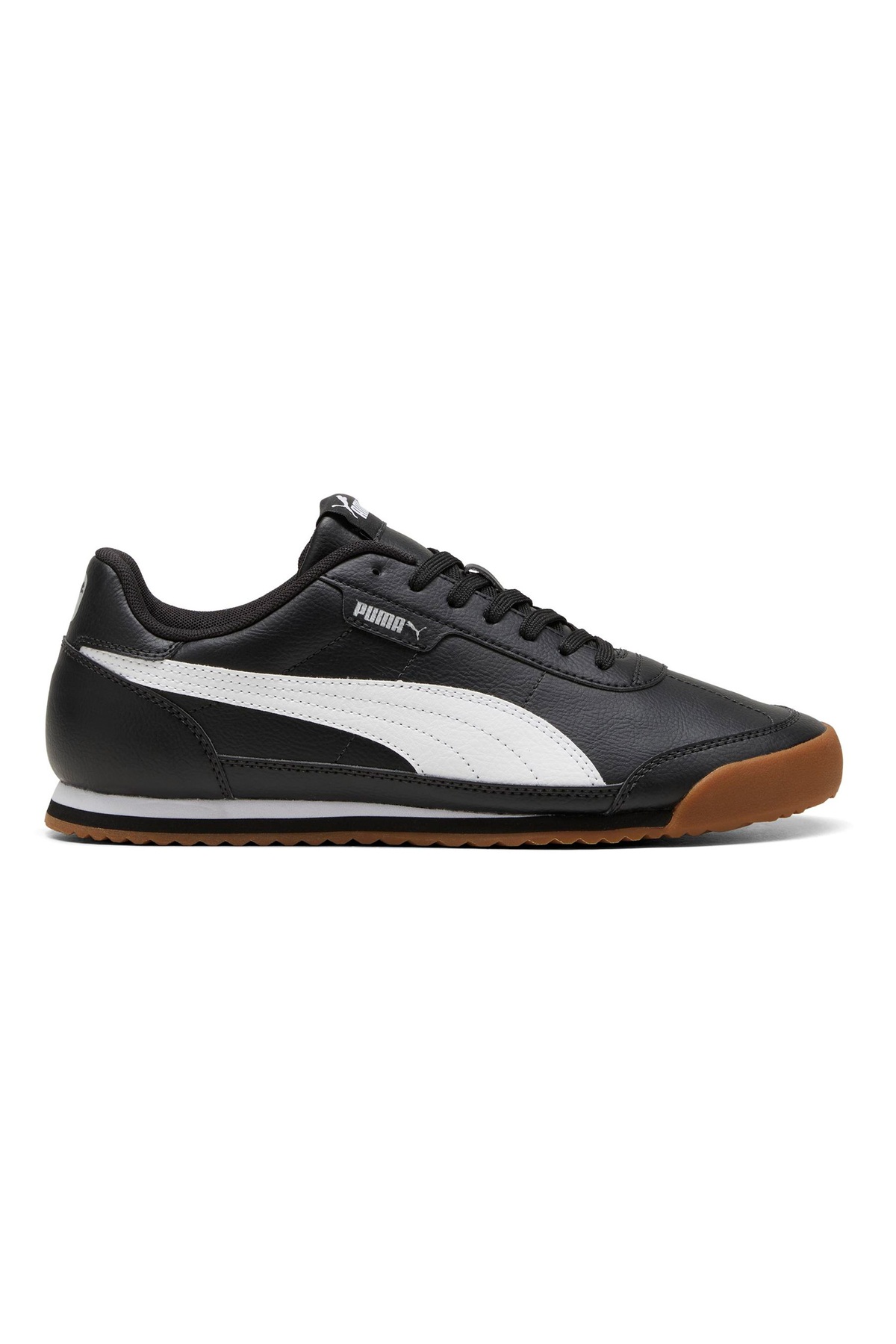 کفش راحتی مردانه Turino II 39745201 مشکی اسنیکر زنانه راسته | پوما Puma TYC0075619737M30966826001
