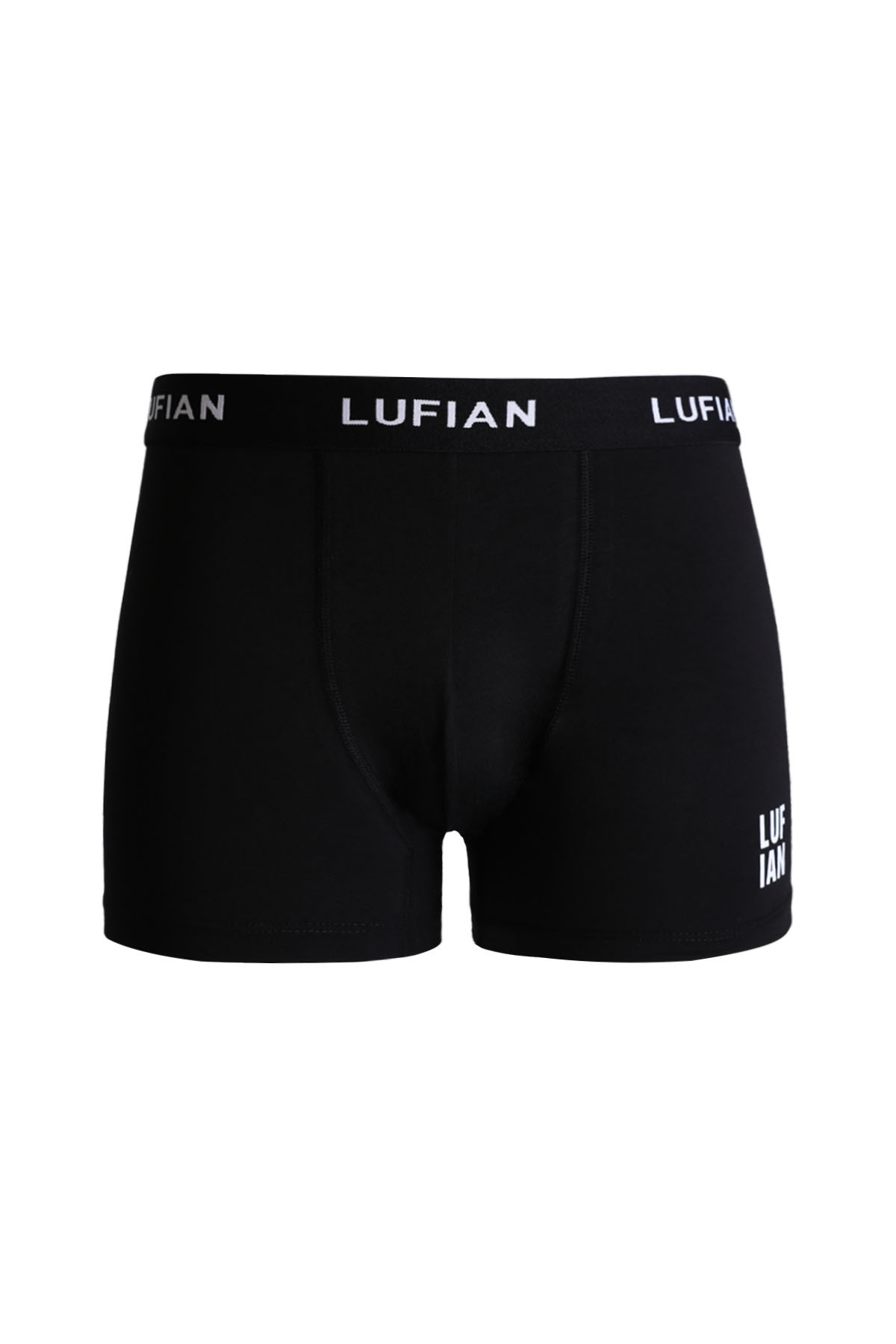 باکسر مردانه راسته فاق نرمال | لوفیان Lufian TYC91E6393A214F205